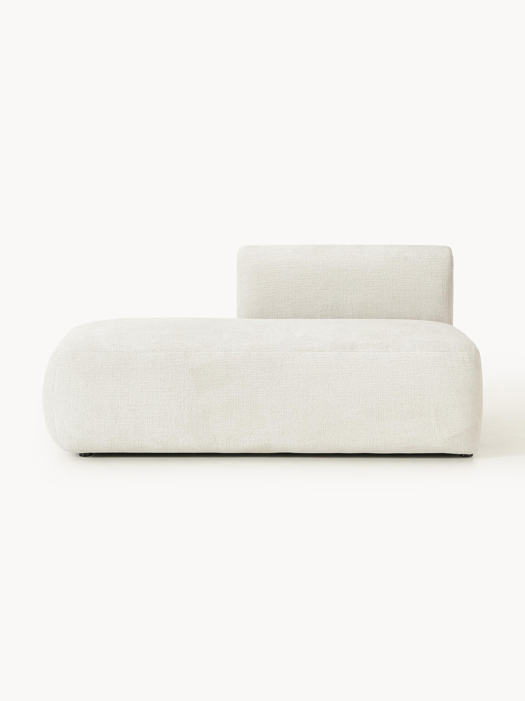 Gallery image 1 - Chaise Module Sofia