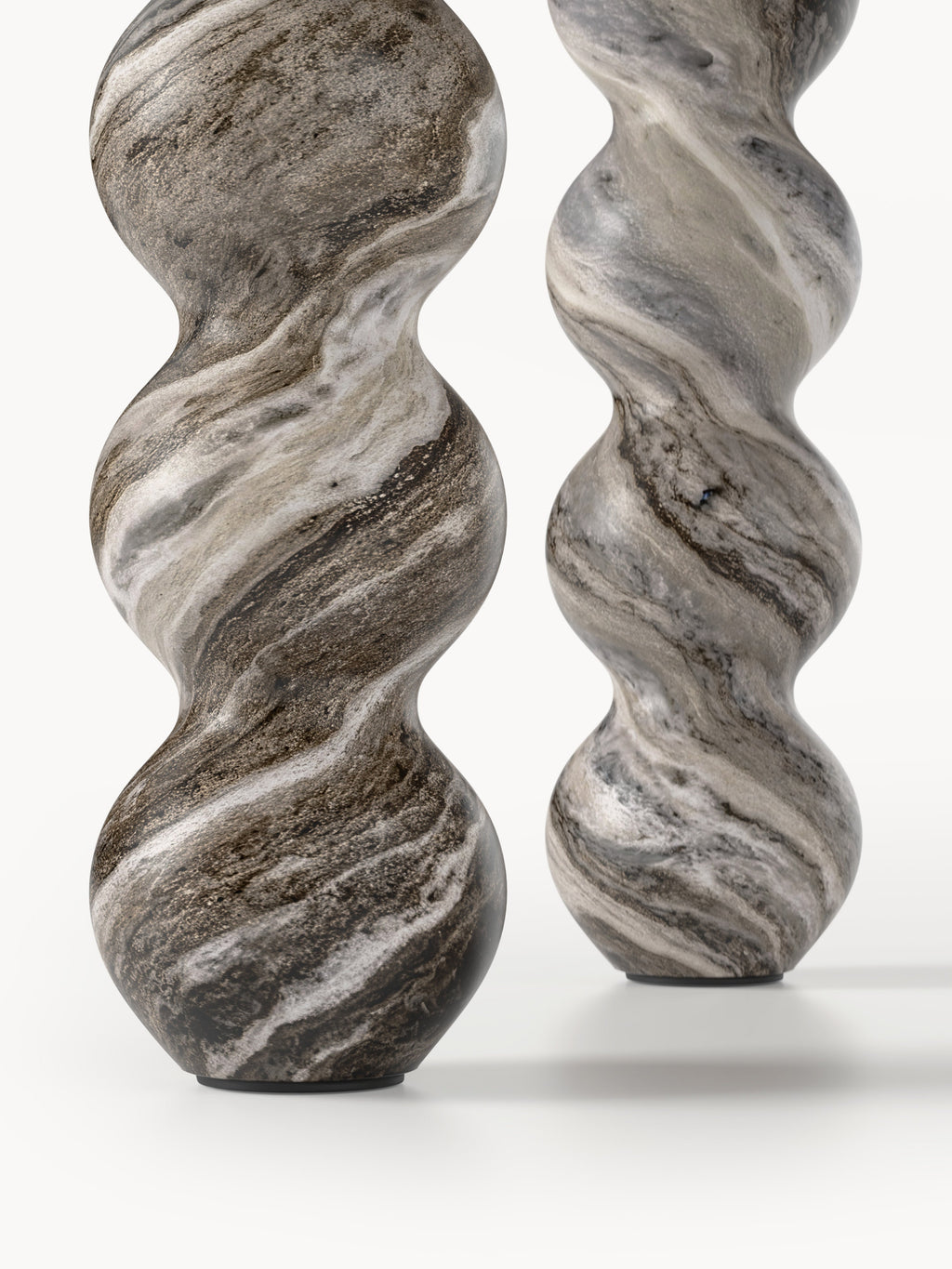 Lyndi Marble Side Table