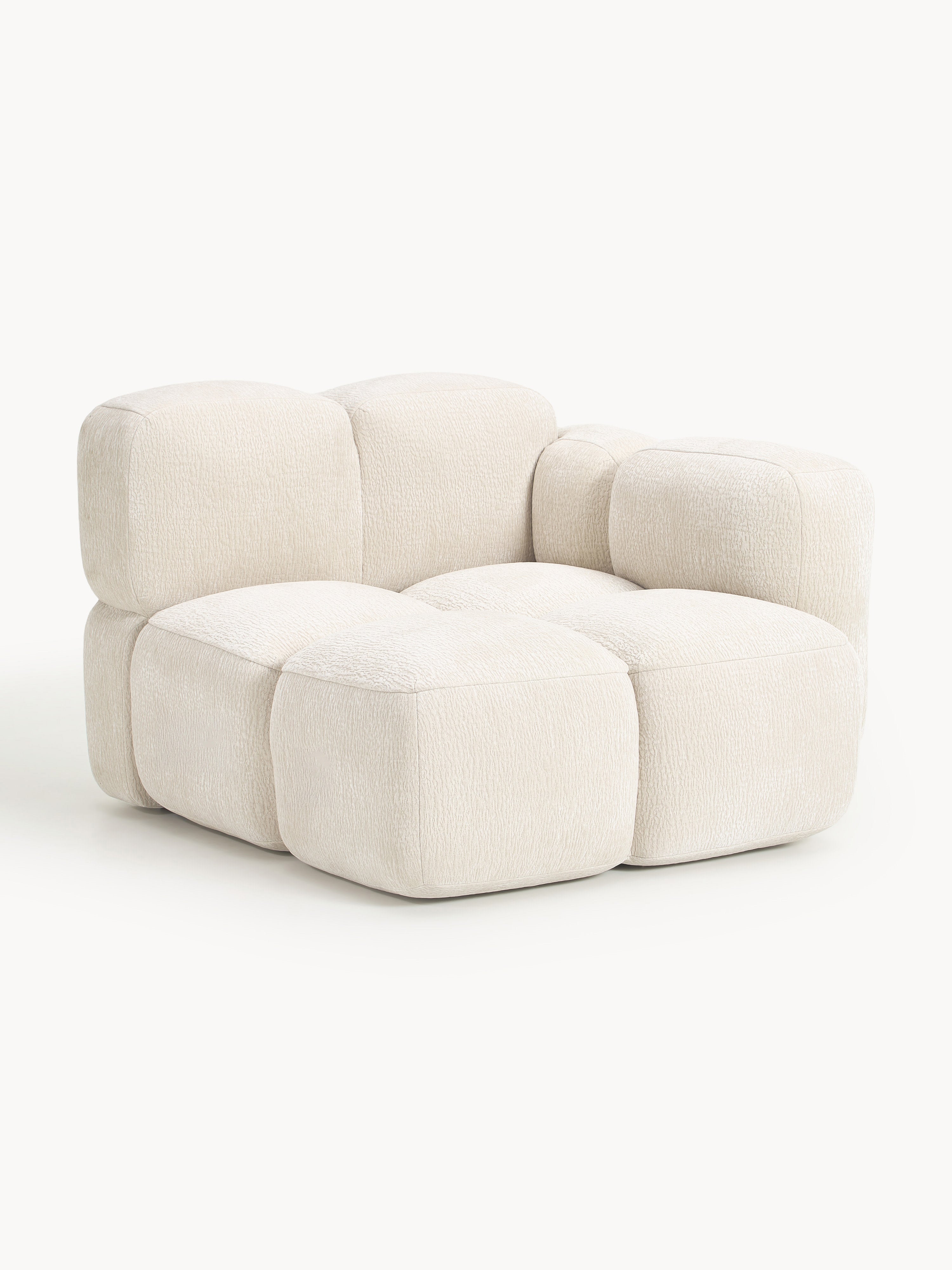 Tayla Corner Module
