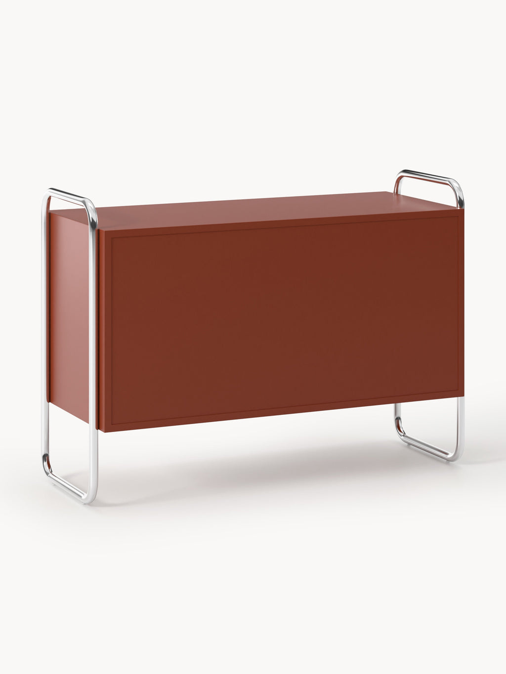 Robyn Metal Sideboard