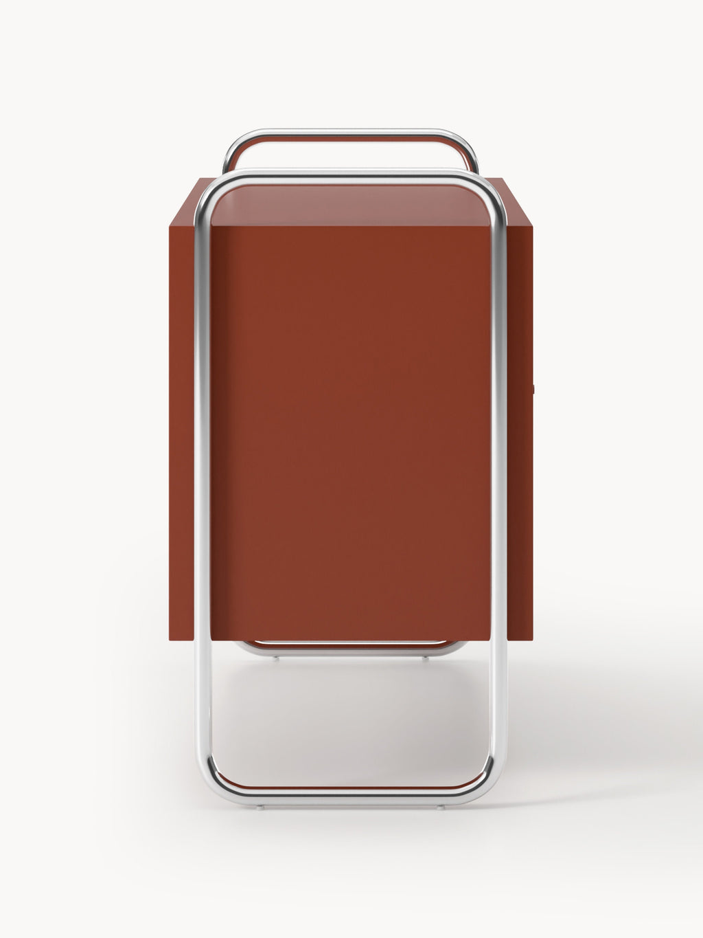 Robyn Metal Sideboard