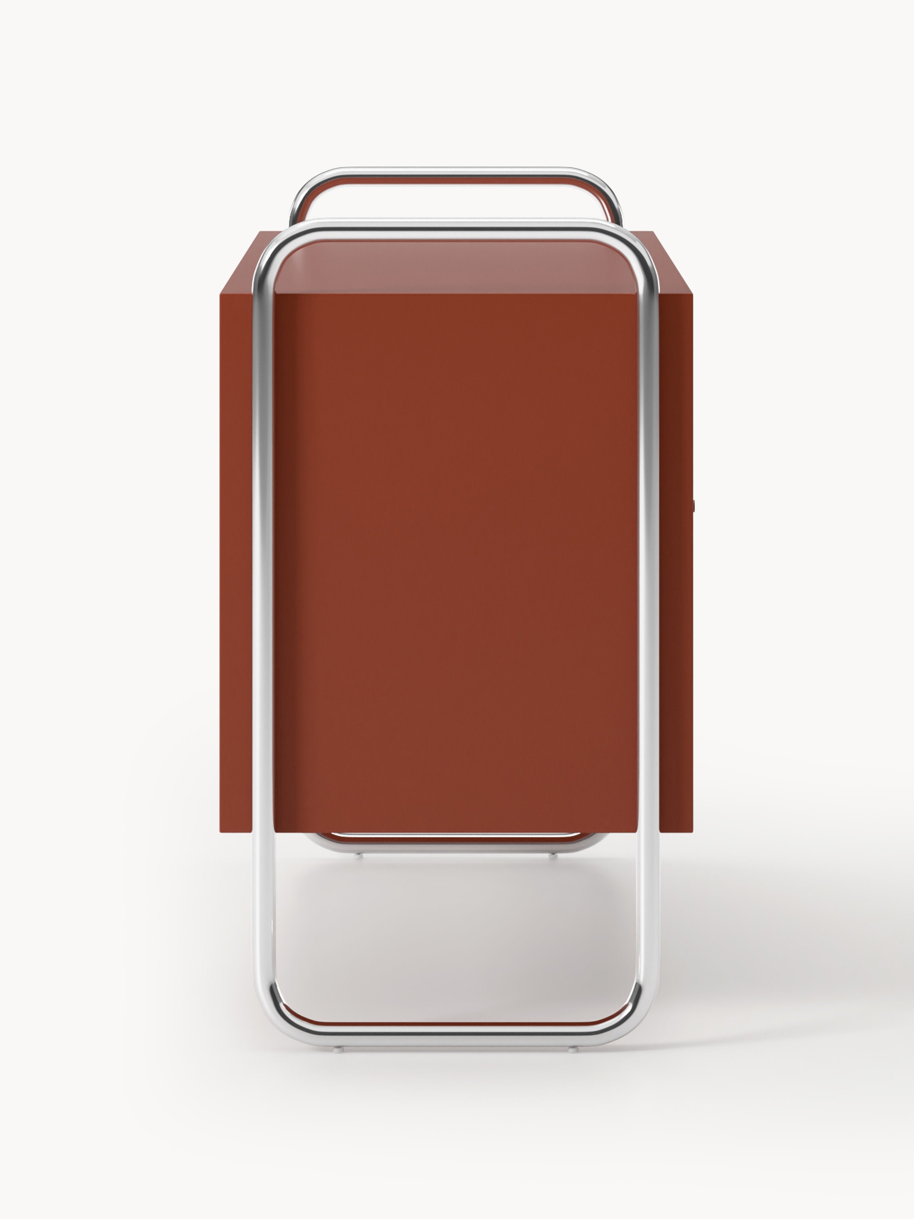 Robyn Metal Sideboard