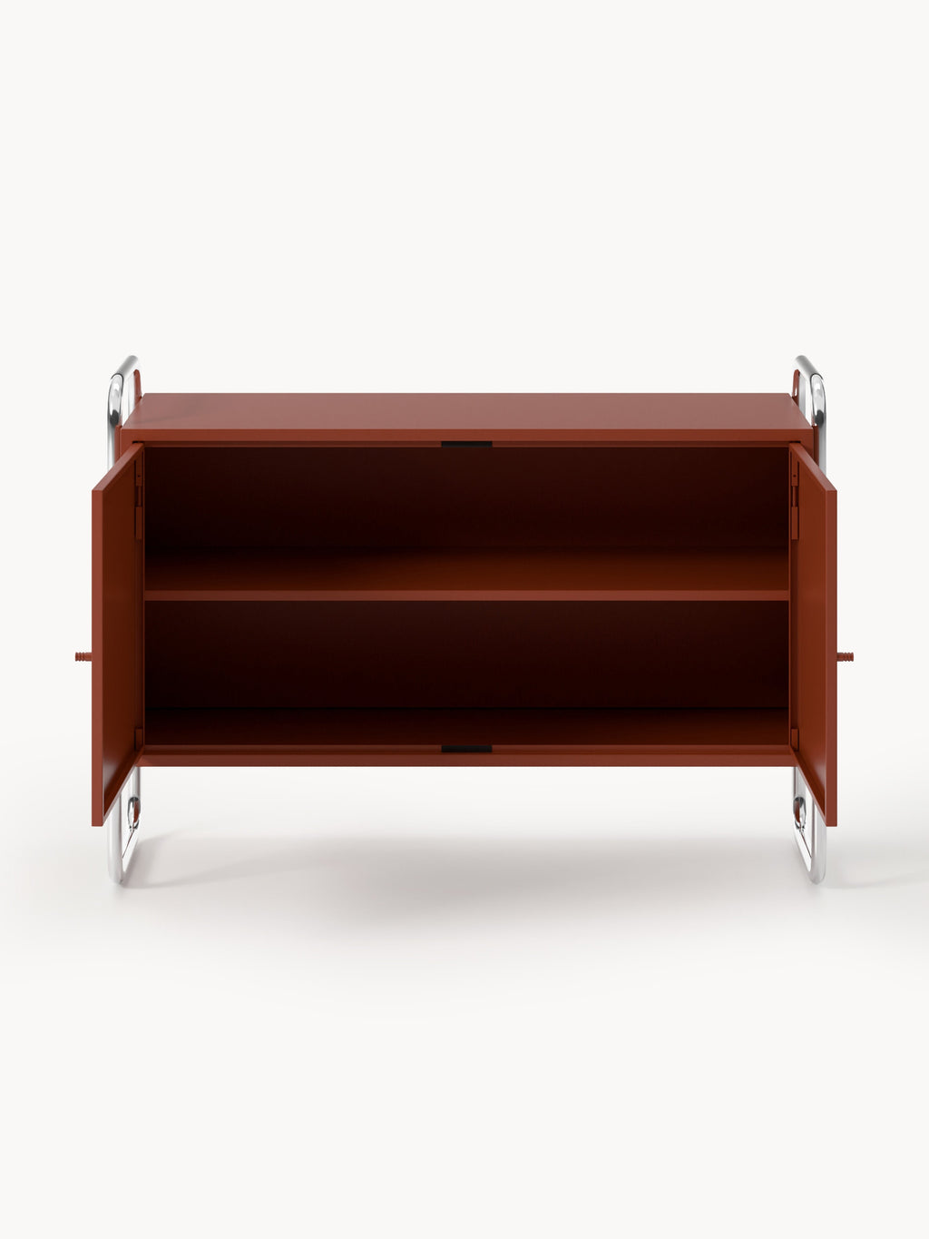 Robyn Metal Sideboard