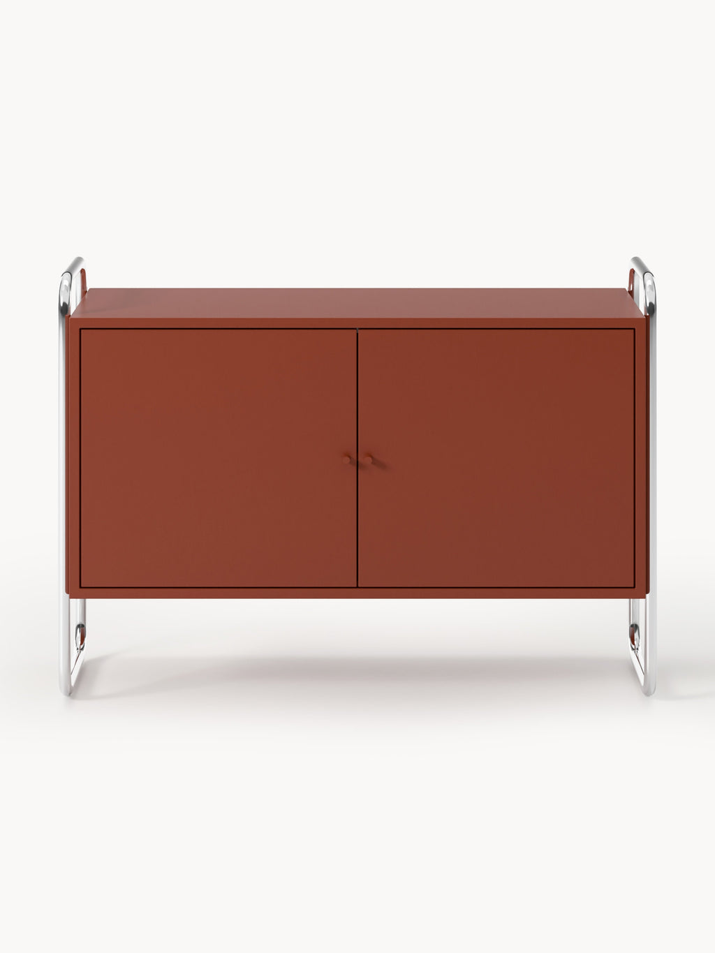 Robyn Metal Sideboard