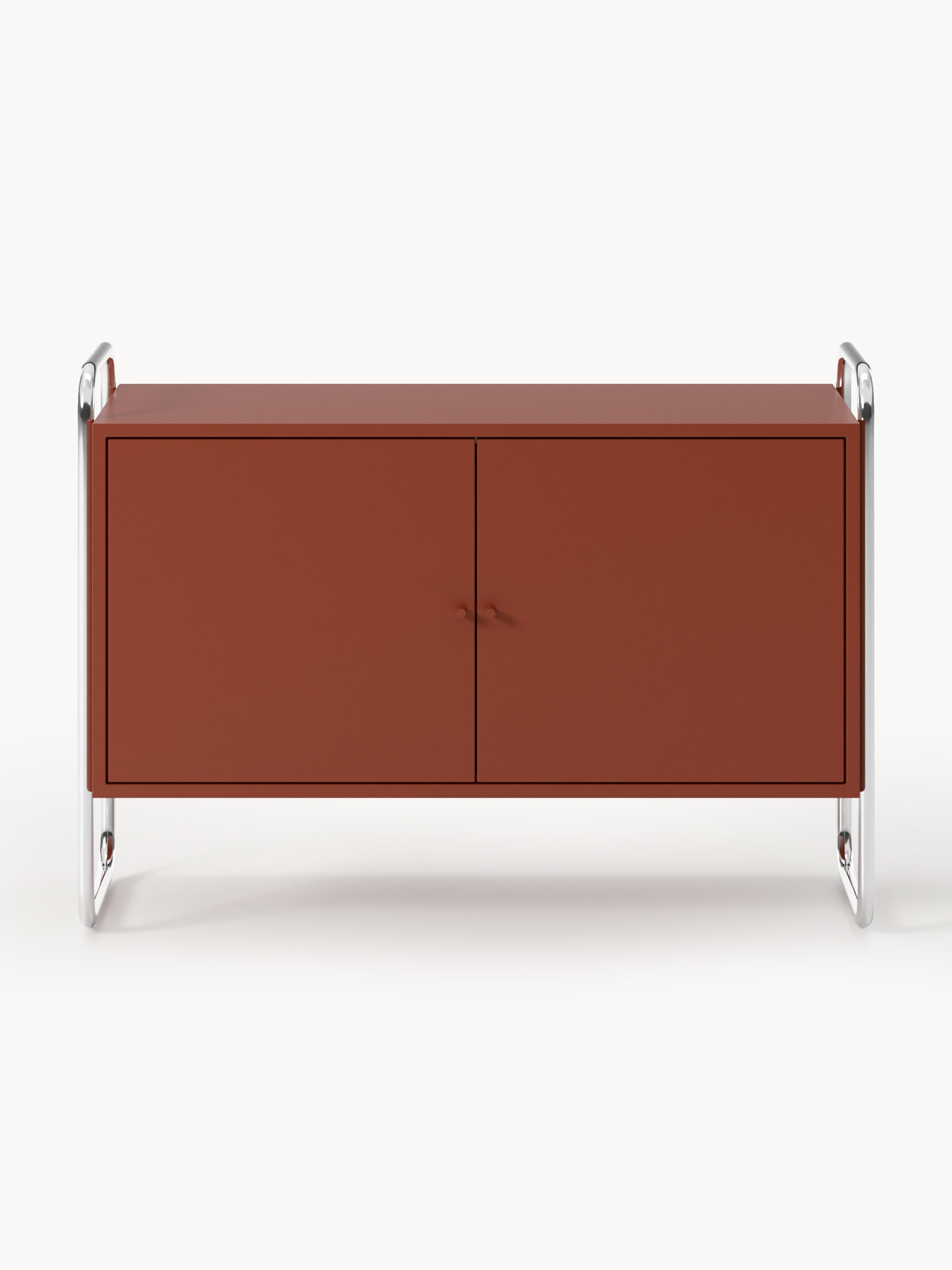 Robyn Metal Sideboard
