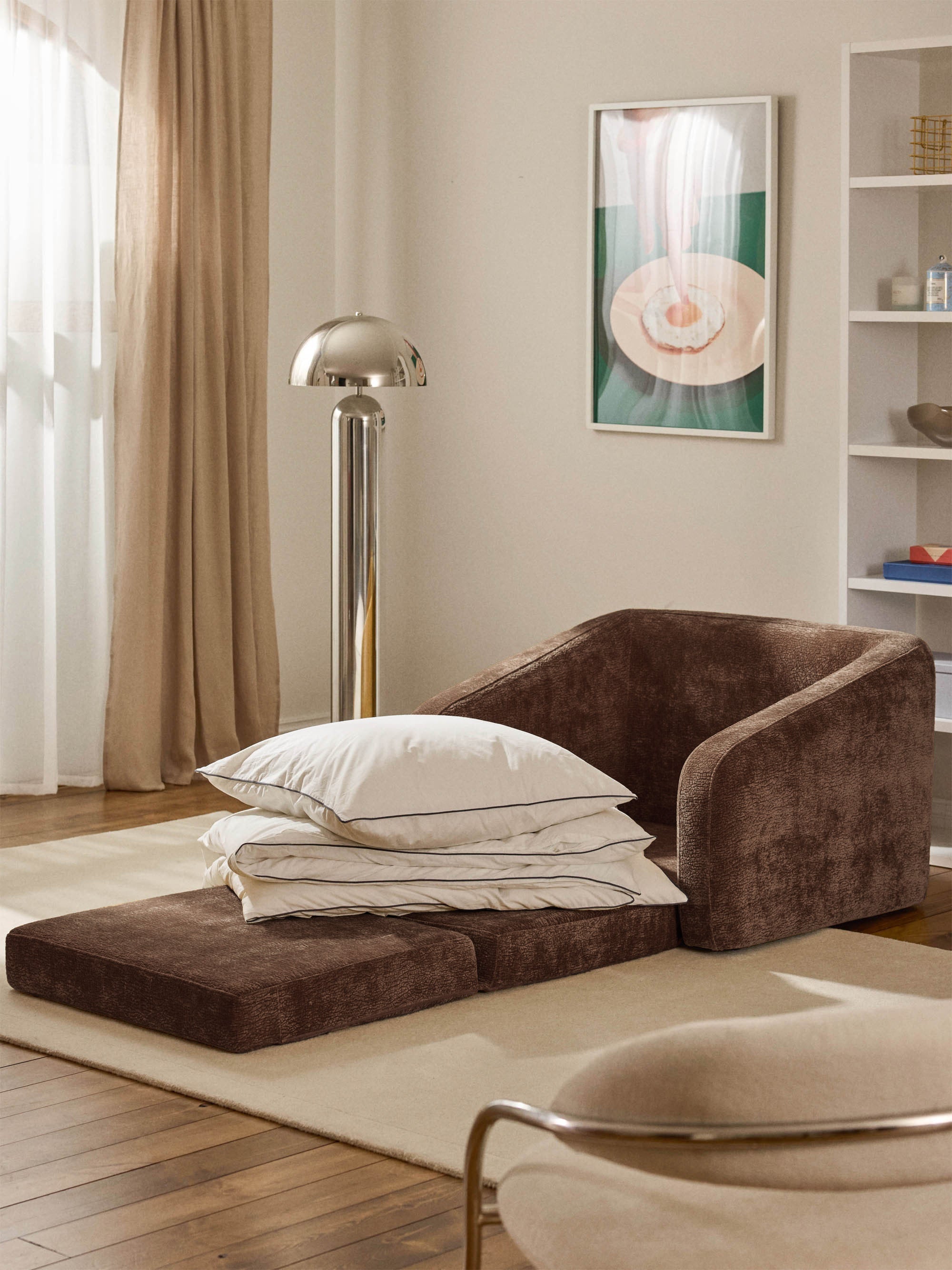 Eliot Chair Bed