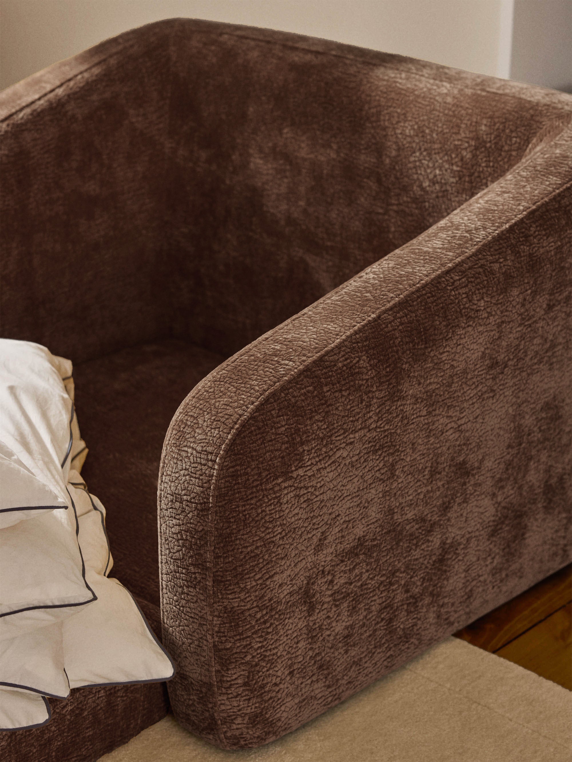 Eliot Chair Bed