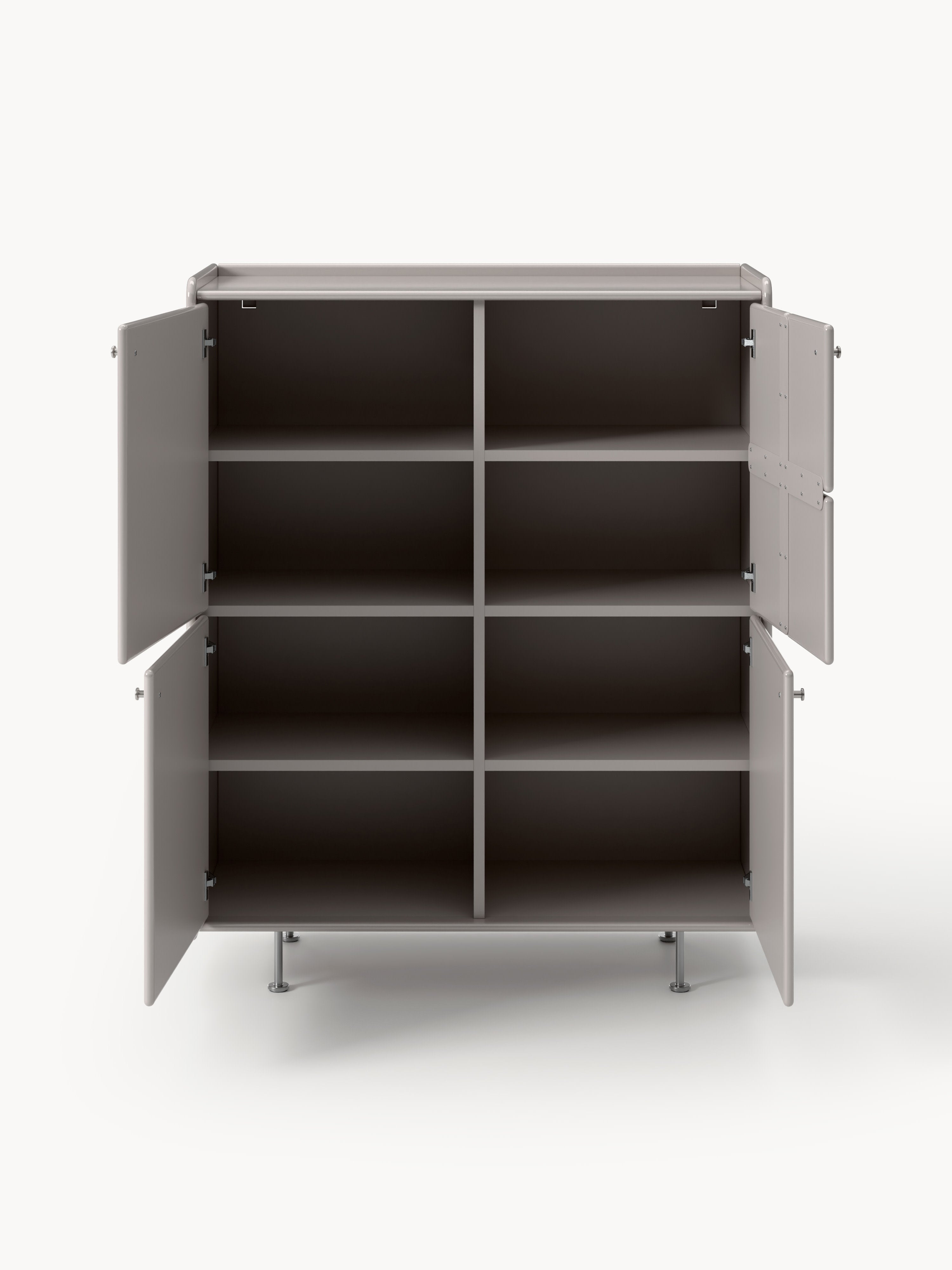 Coya Highboard