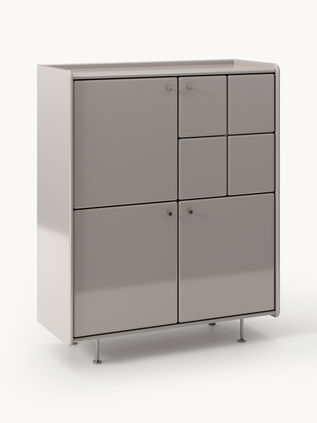 Gallery image 1 - Highboard Coya