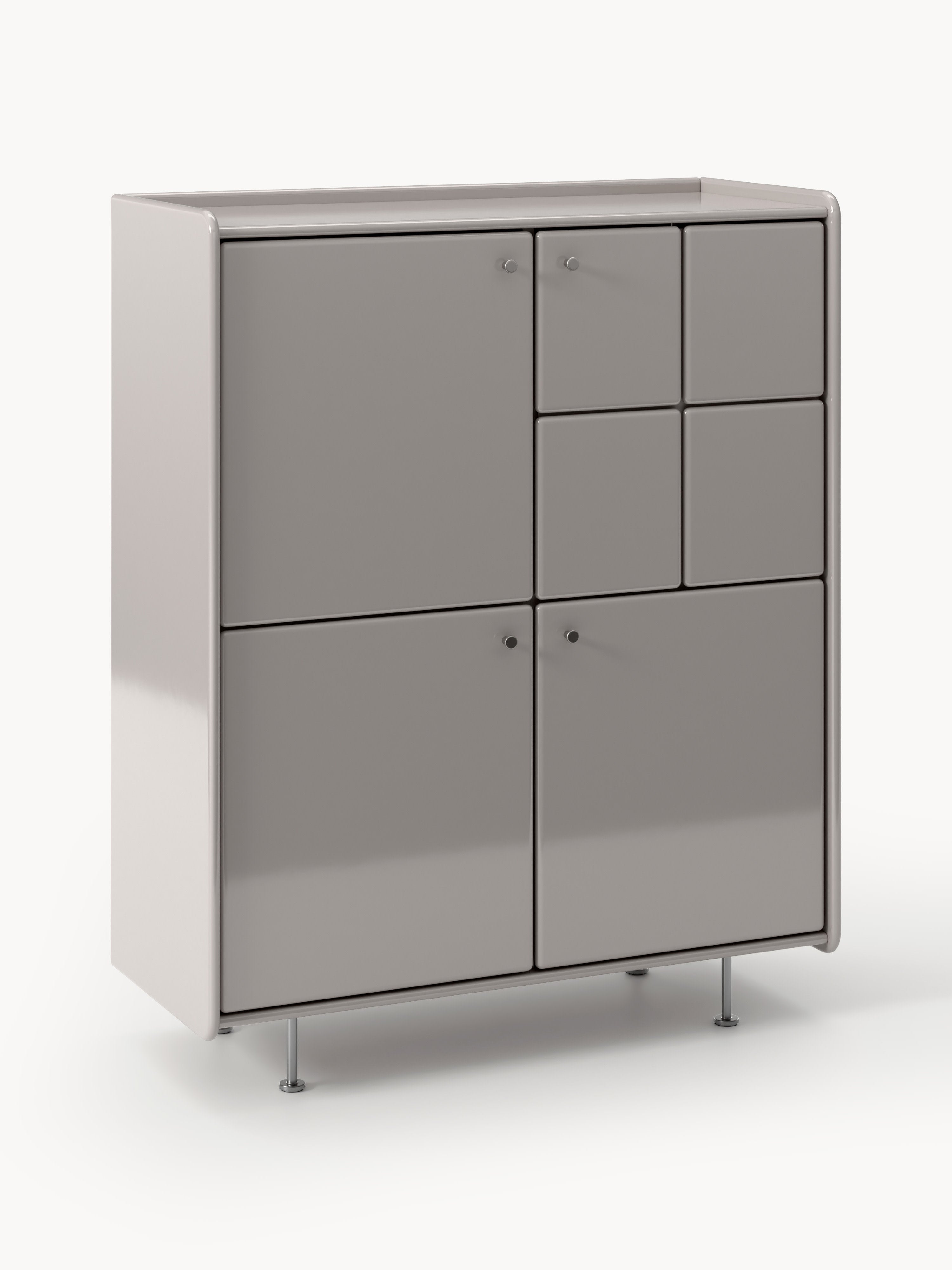 Gallery image 1 - Highboard Coya