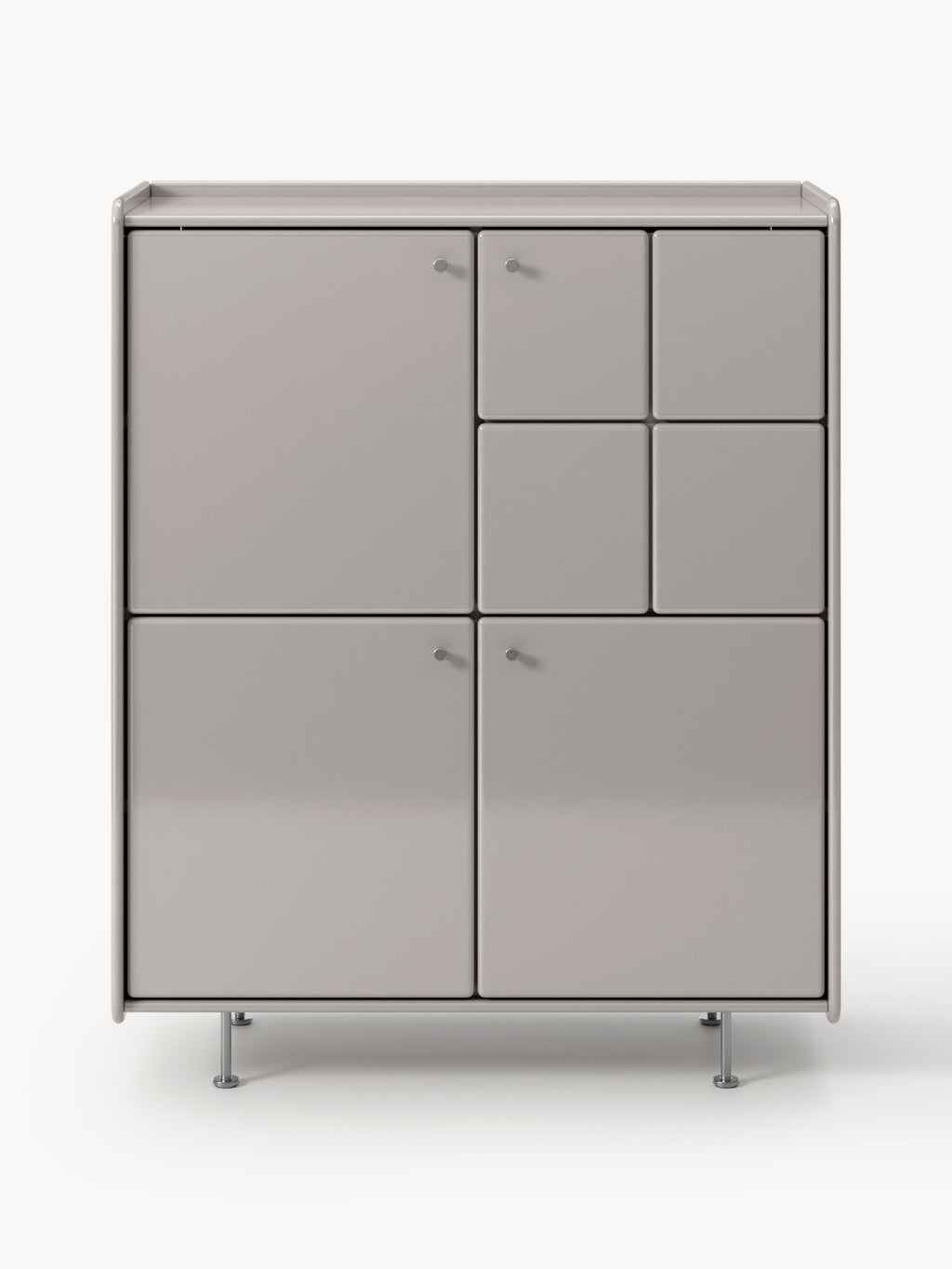 Coya Highboard