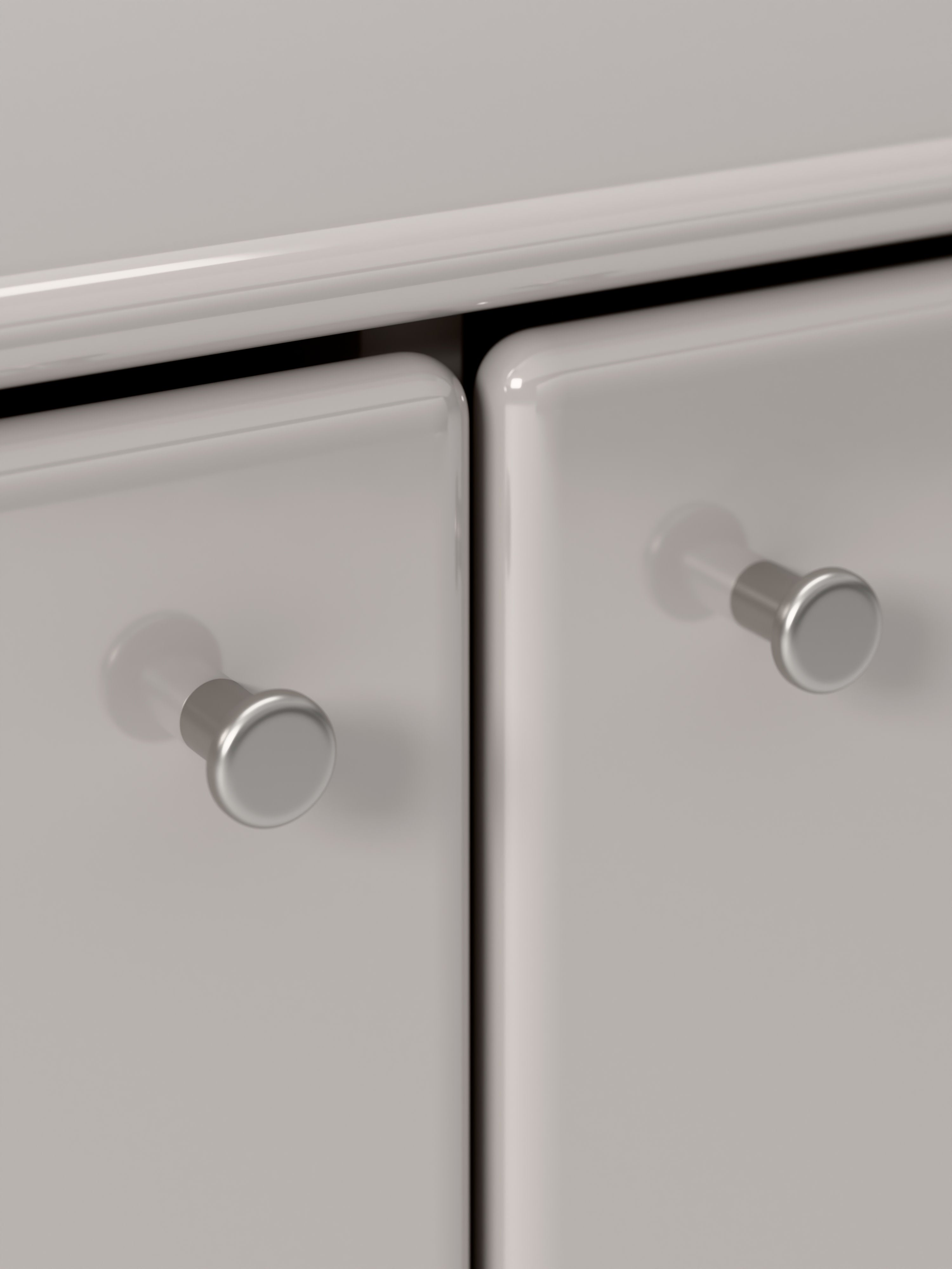 Coya Highboard