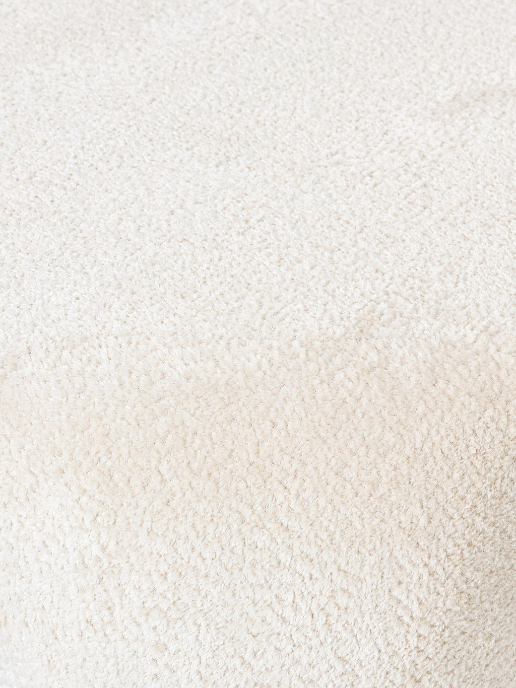 Wolke High Teddy Bouclé Ottoman