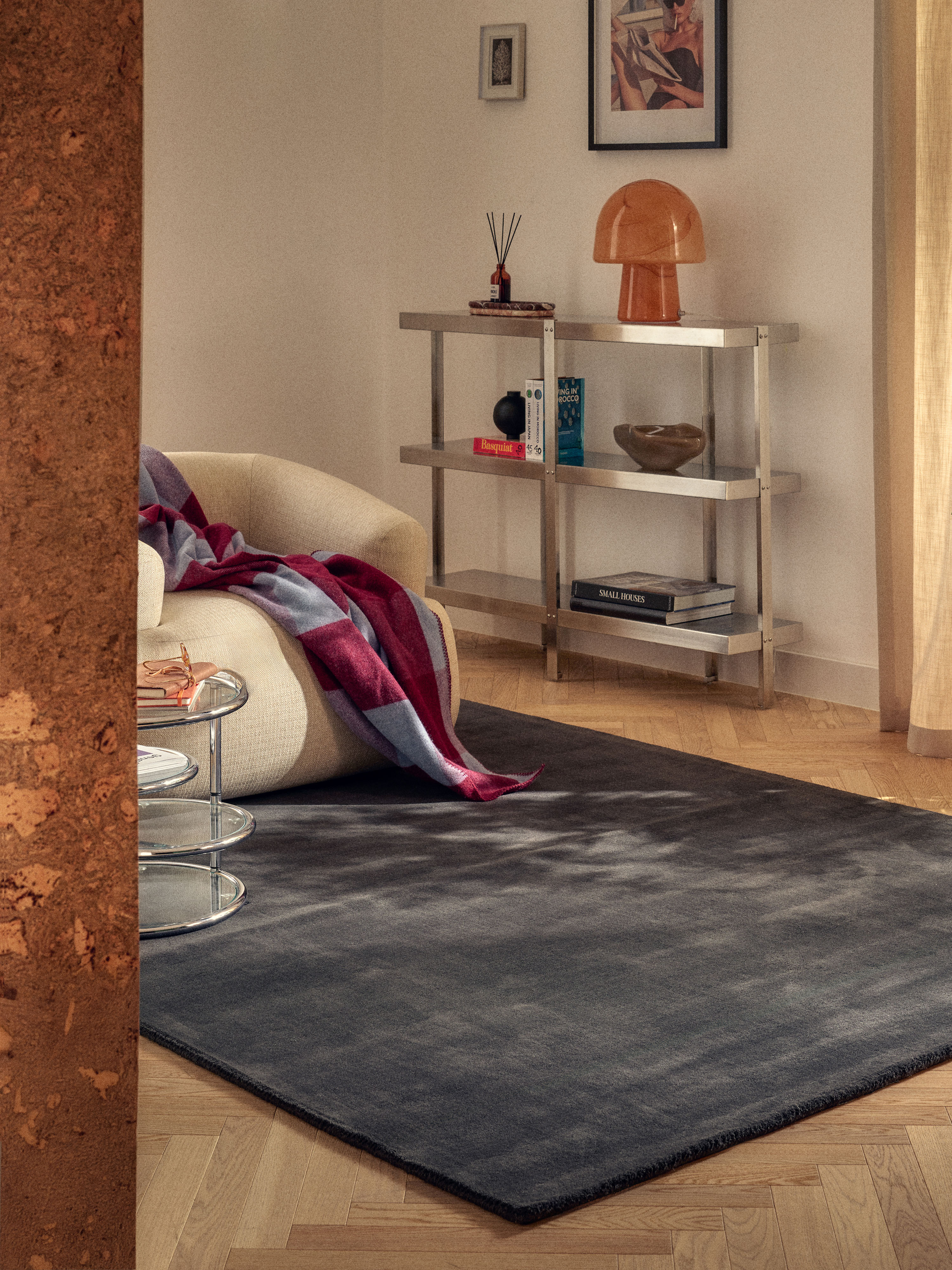 Zayne Hand-Tufted Wool Rug