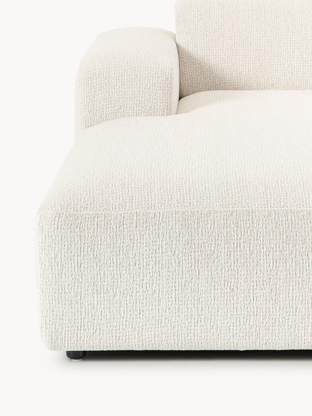 Melva Corner Sofa (4-seater)