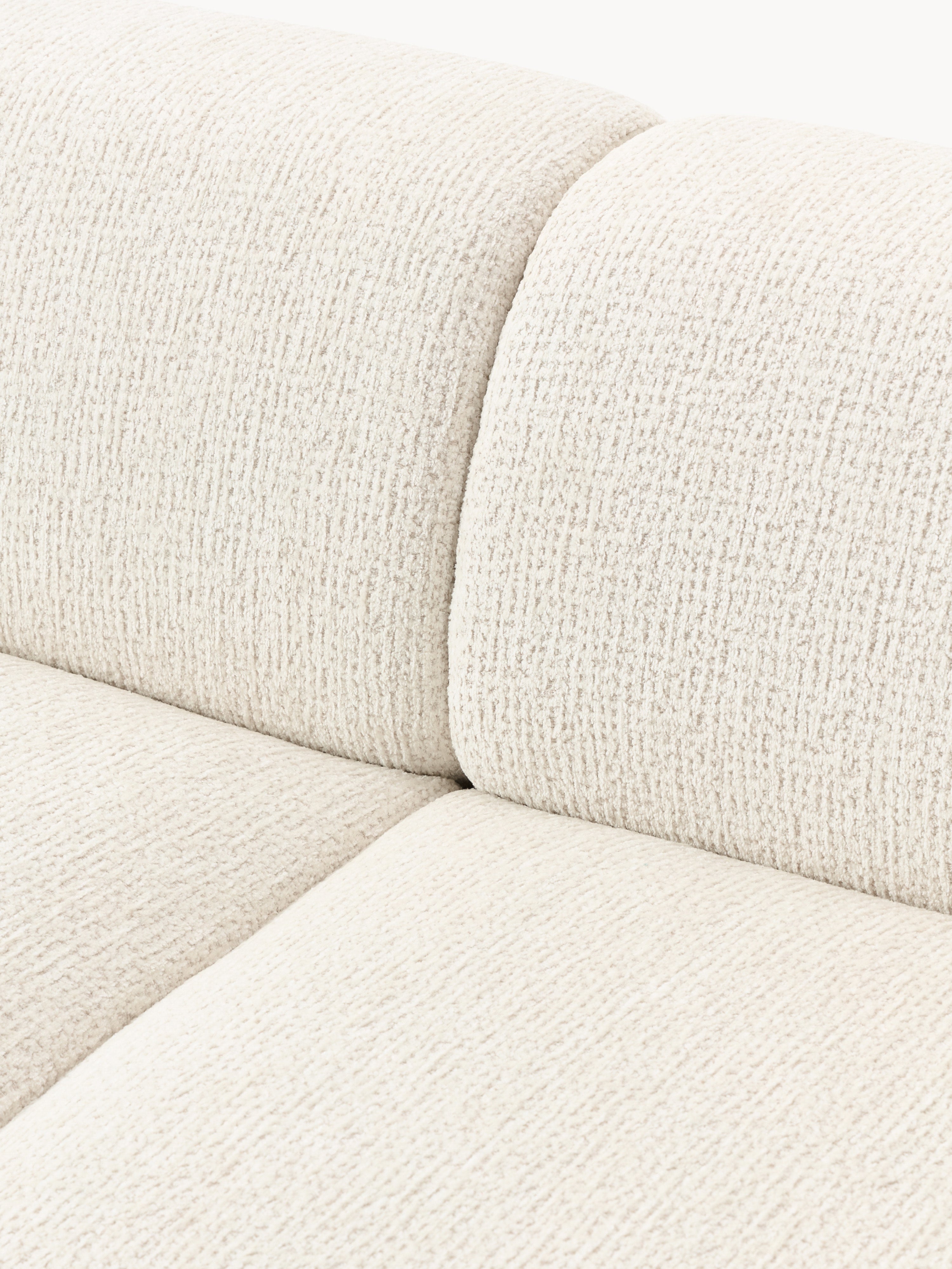 Melva Corner Sofa (4-seater)