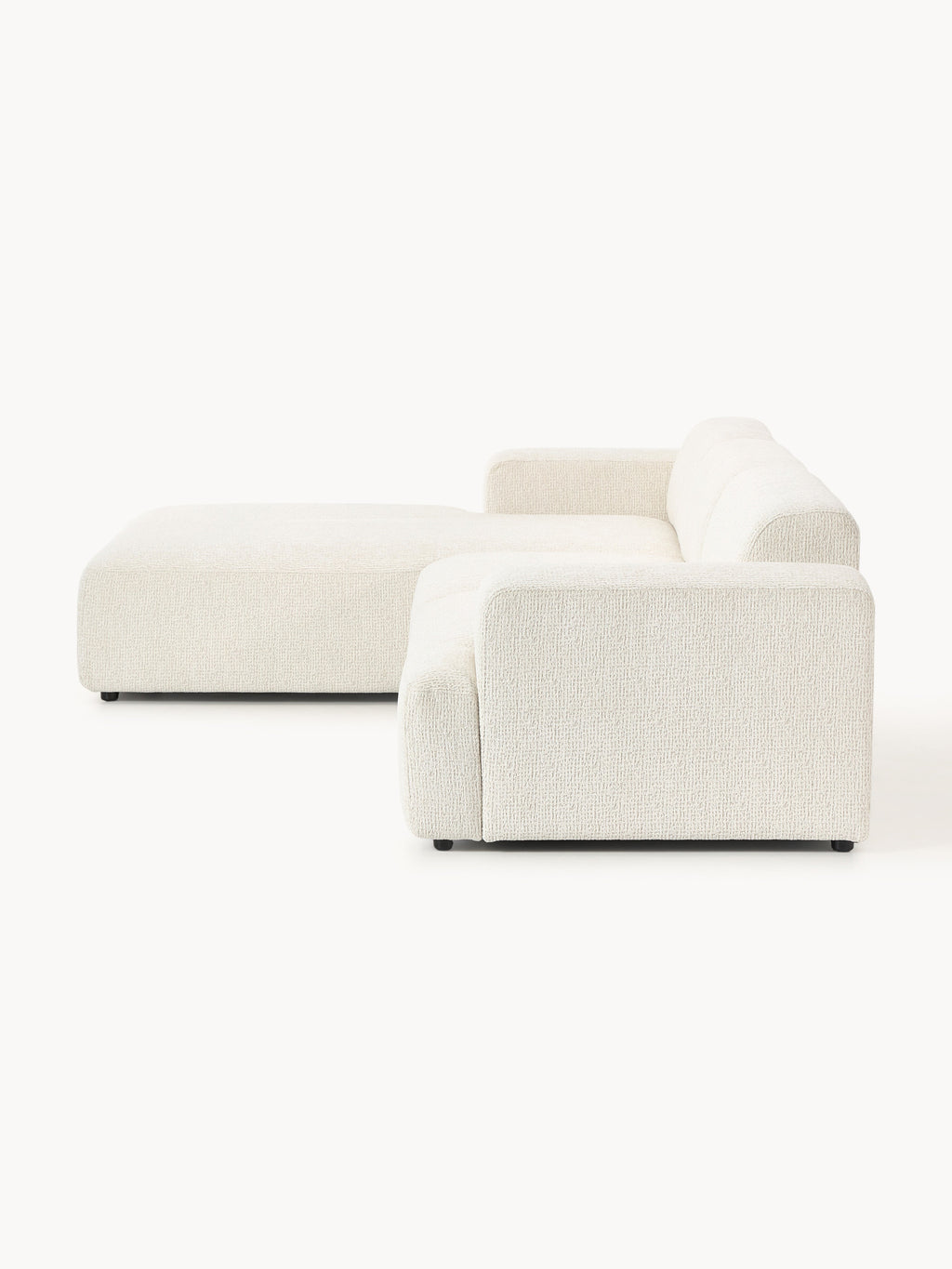 Melva Corner Sofa (4-seater)