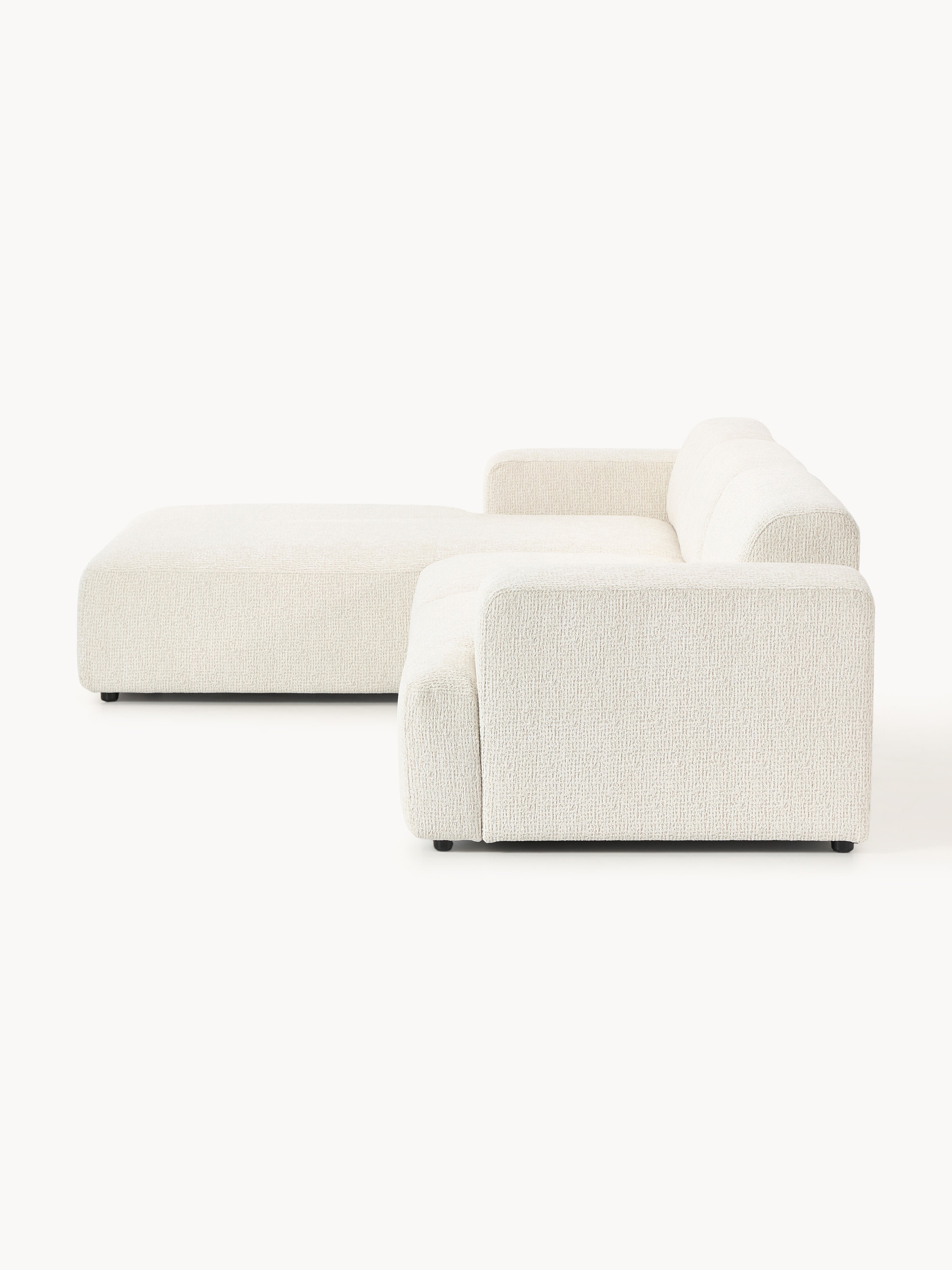 Melva Corner Sofa (4-seater)