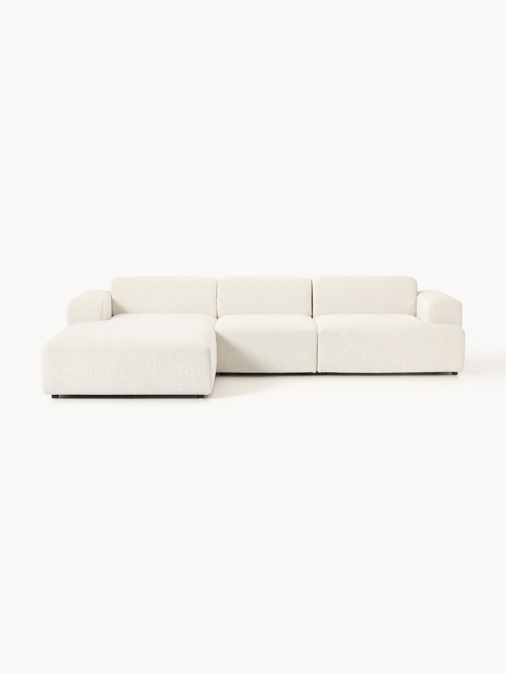 Gallery image 1 - Corner Sofa Melva (4-seater)
