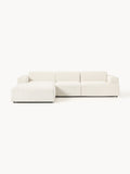 Gallery image 1 - Corner Sofa Melva (4-seater)