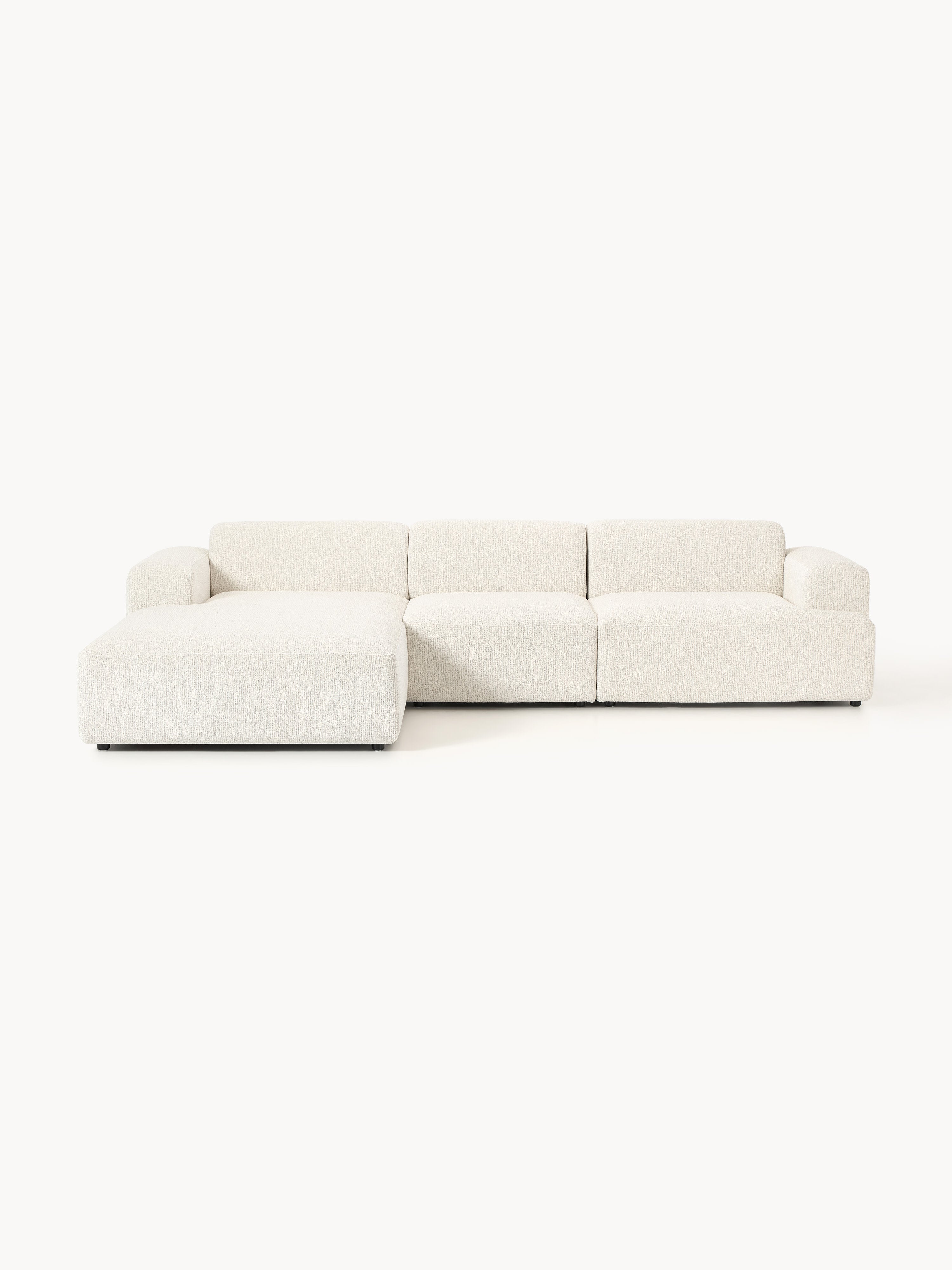 Gallery image 1 - Corner Sofa Melva (4-seater)