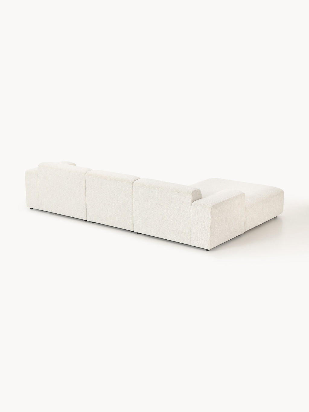 Melva Corner Sofa (4-seater)