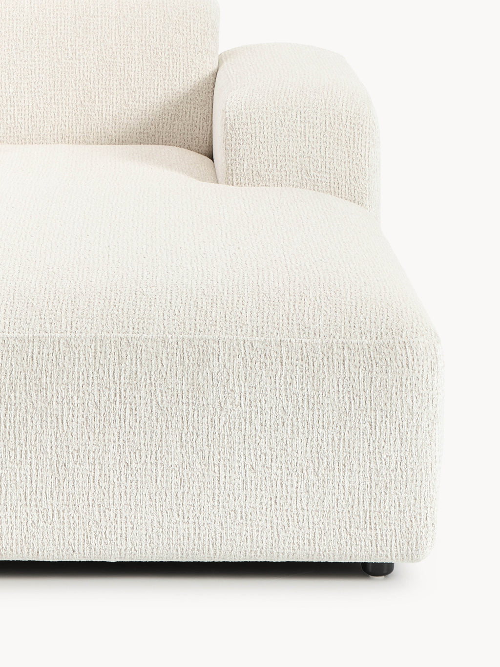 Melva Corner Sofa (4-seater)