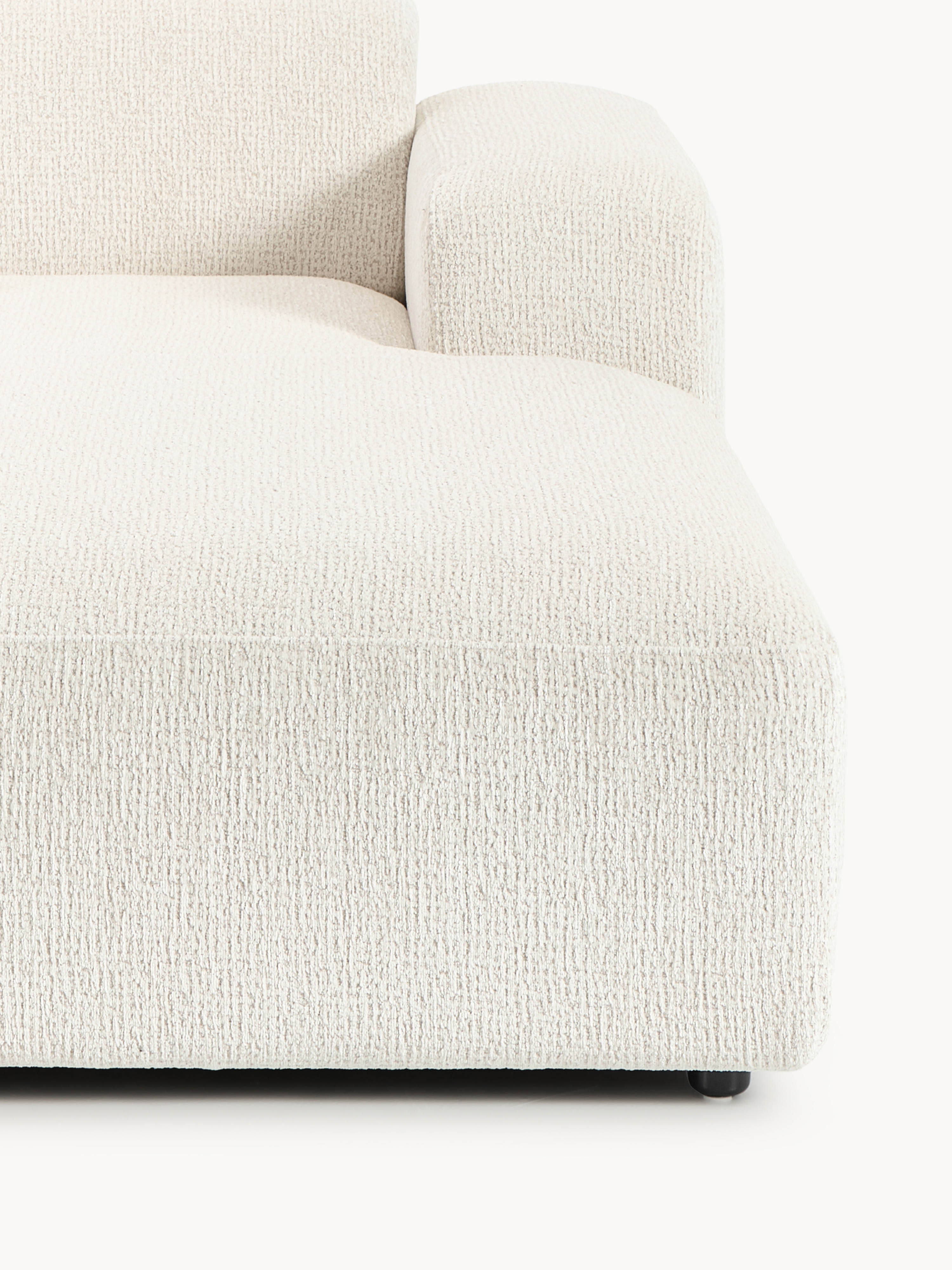 Melva Corner Sofa (4-seater)