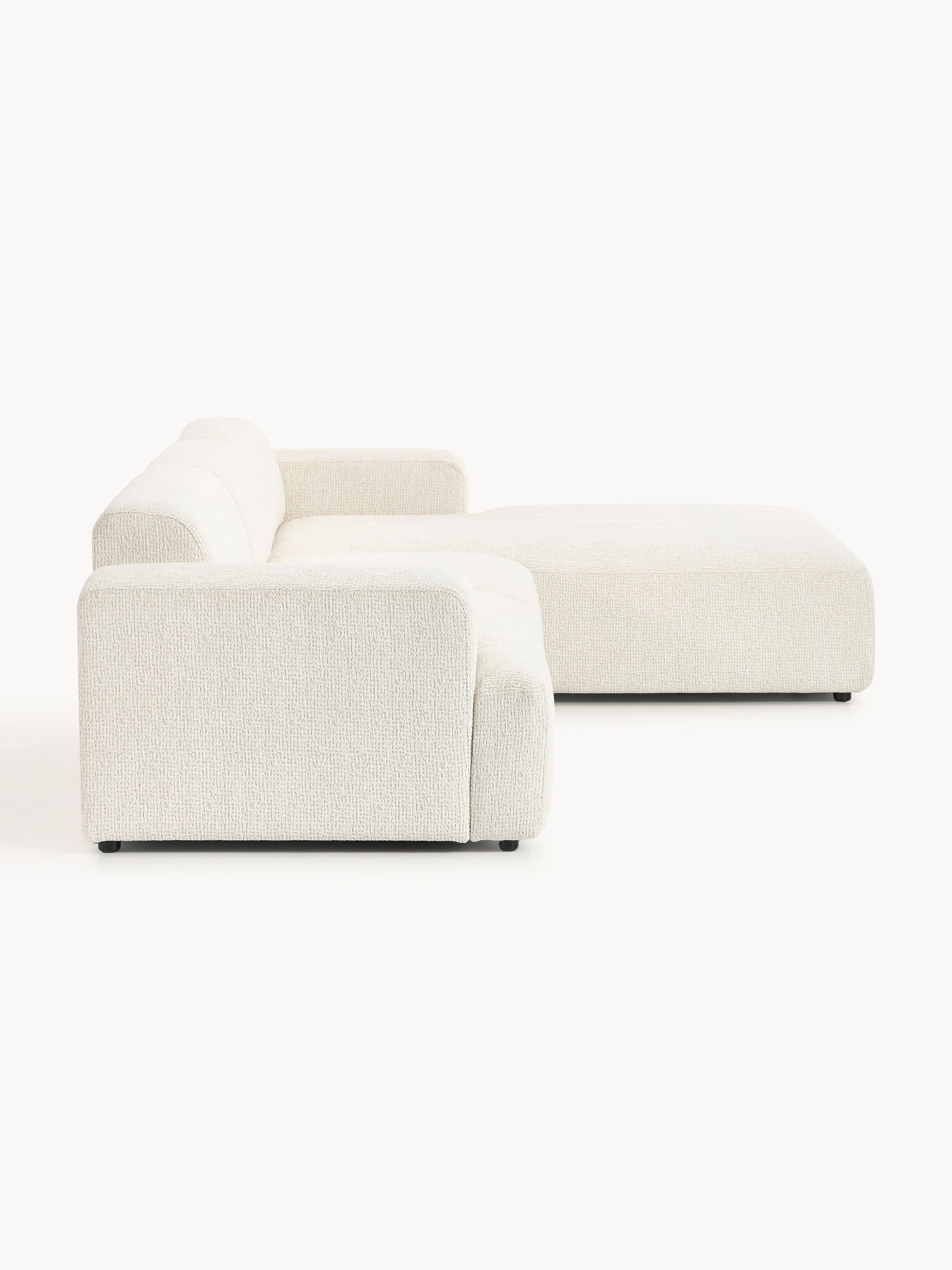 Melva Corner Sofa (4-seater)