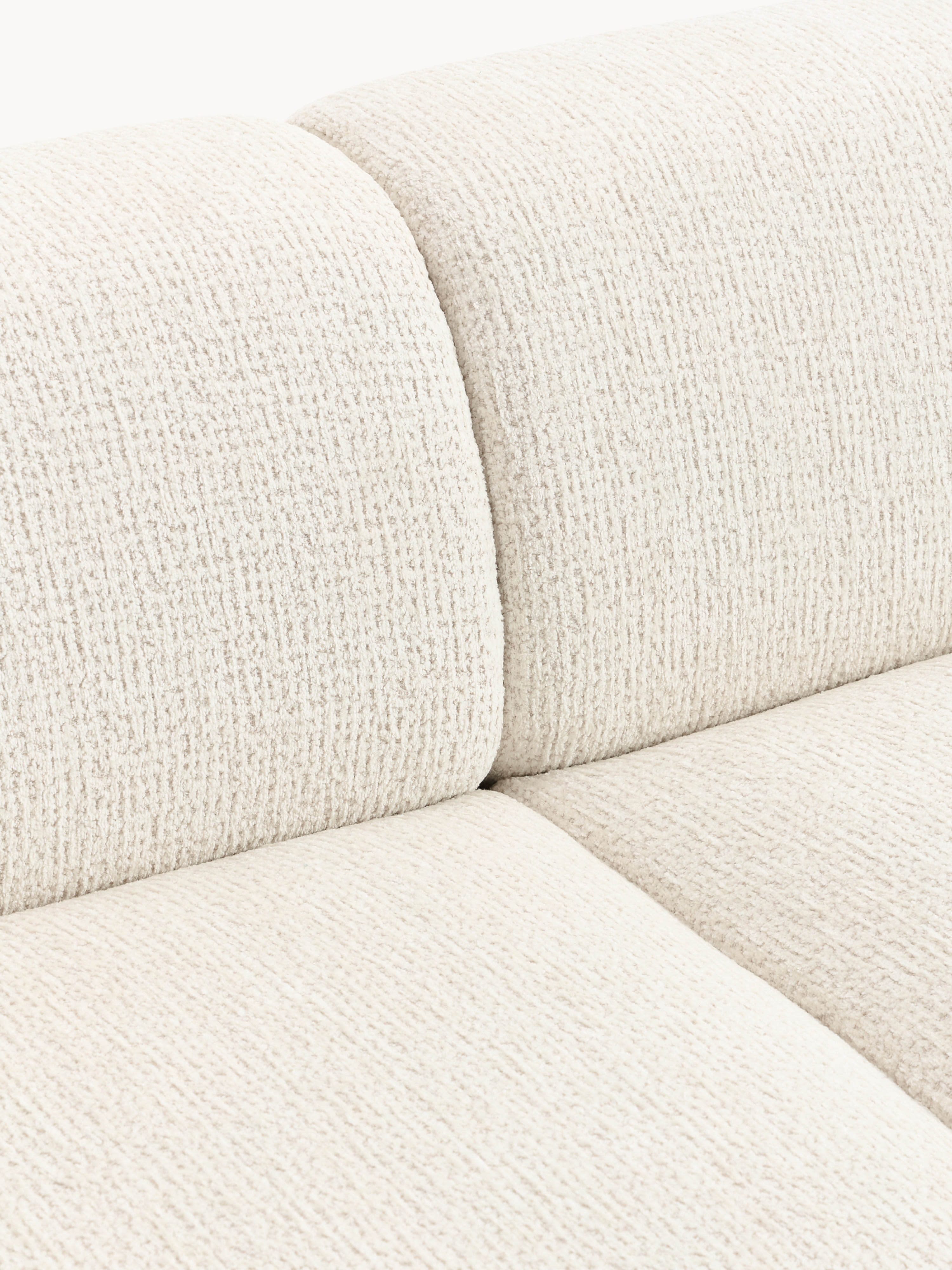Melva Corner Sofa (4-seater)