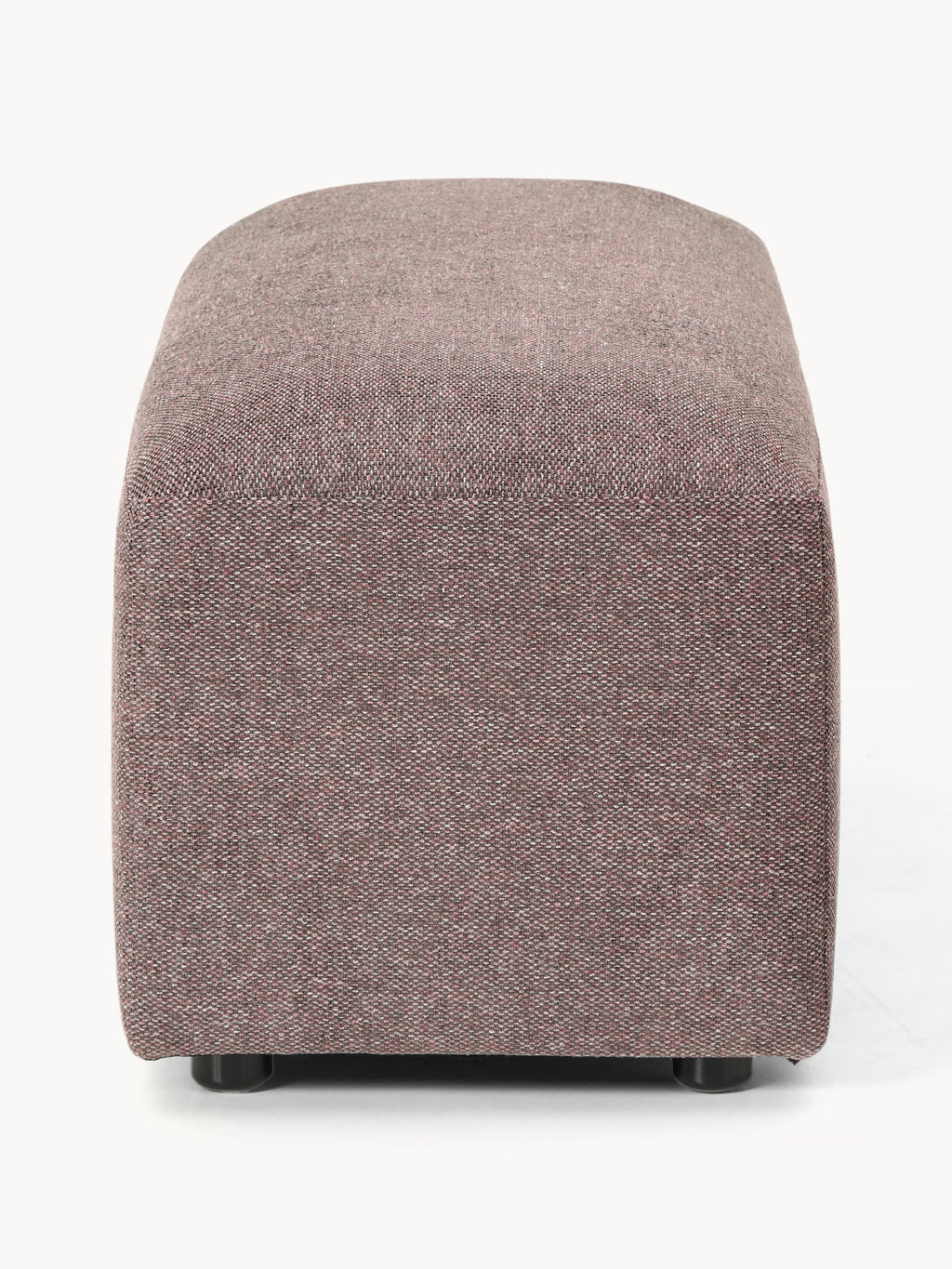 Melva Ottoman, W 99 x D 42 cm