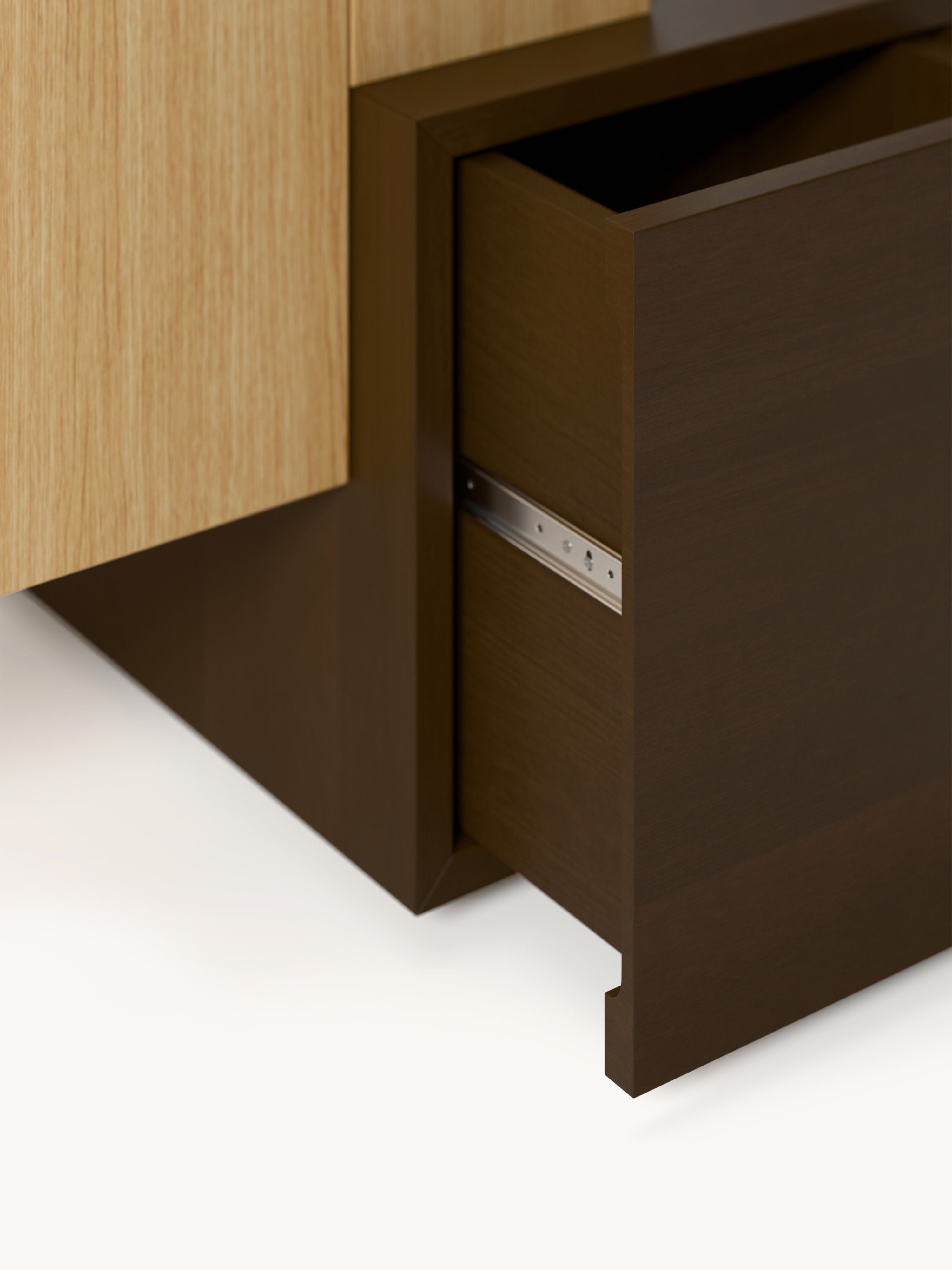 Pino Wooden TV Stand
