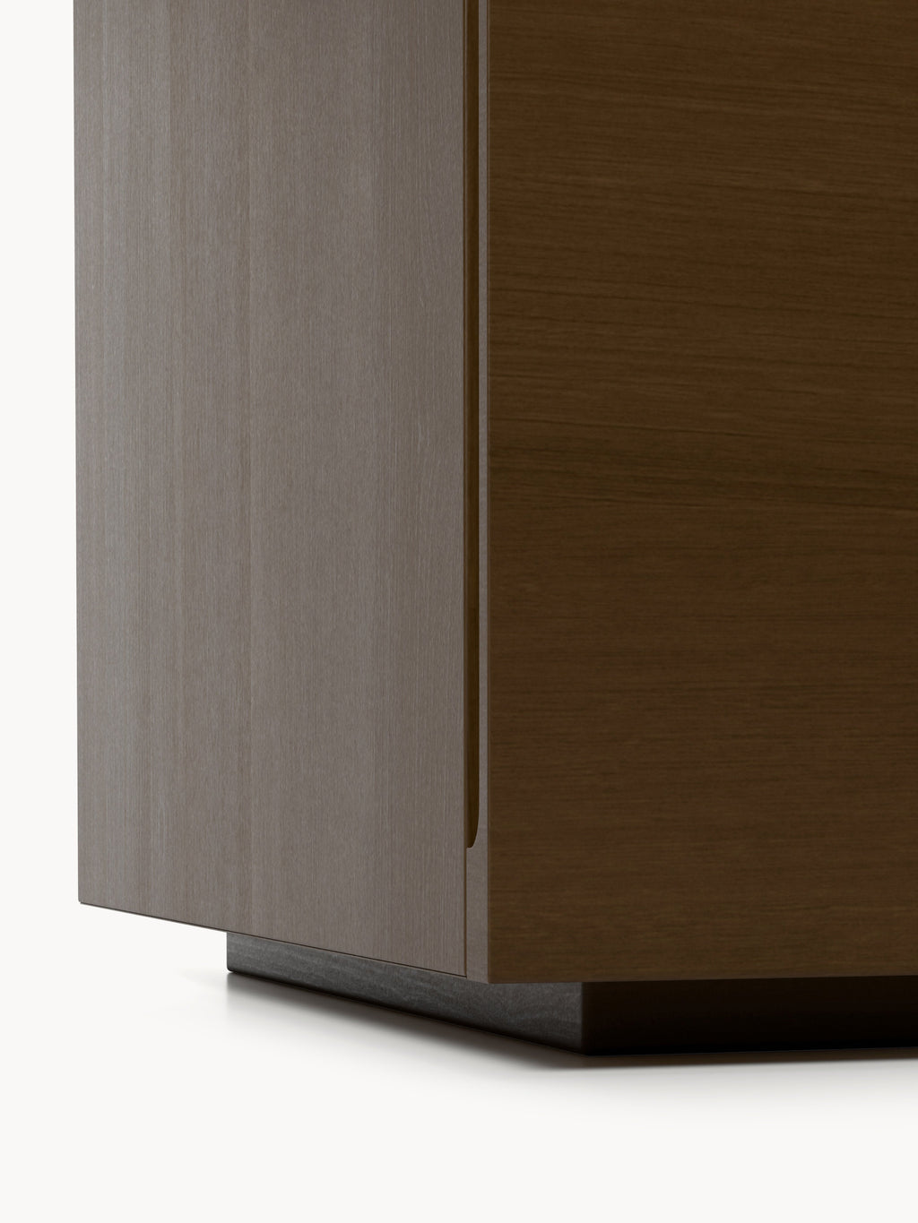 Pino Wooden TV Stand