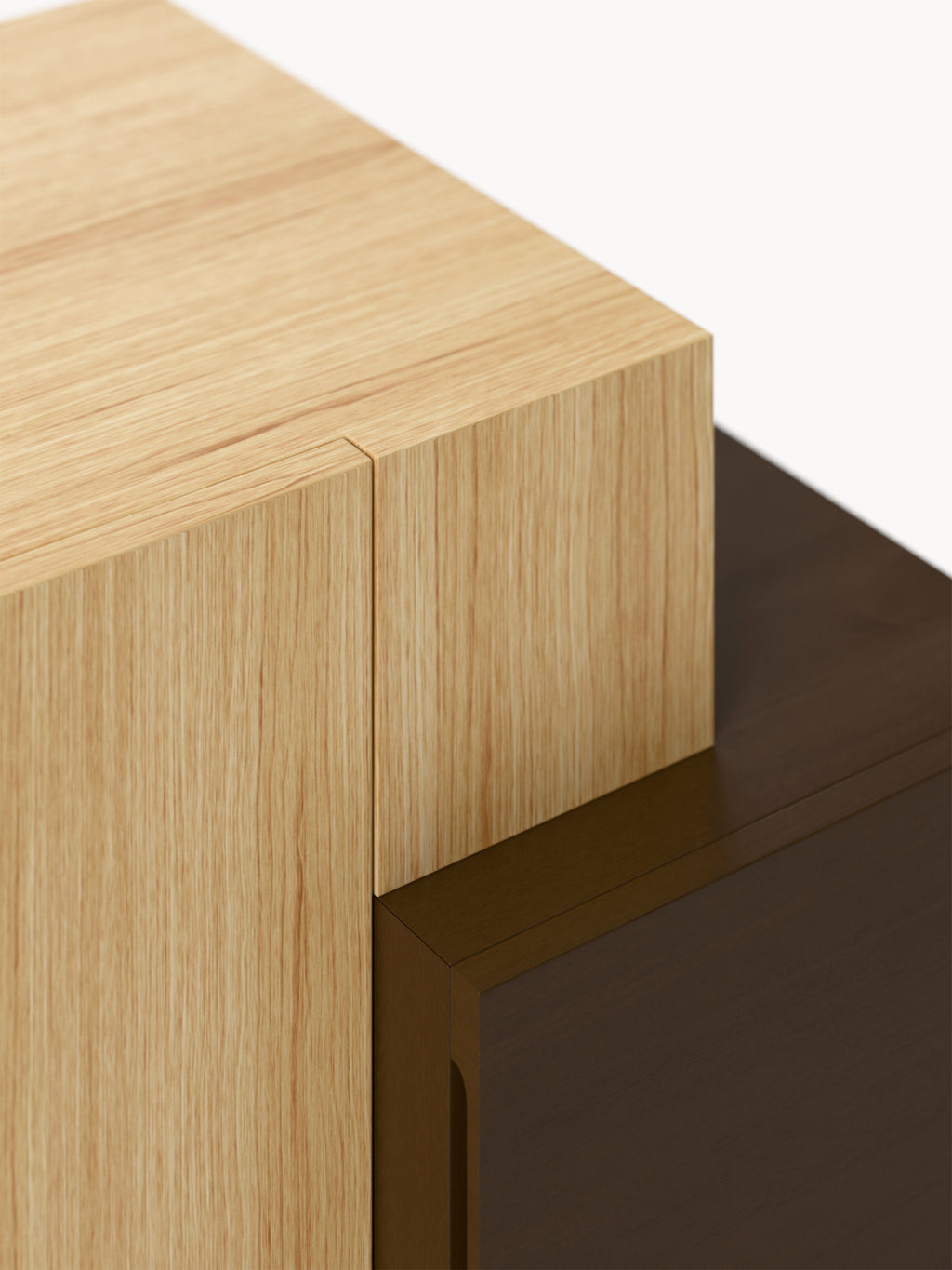 Pino Wooden TV Stand