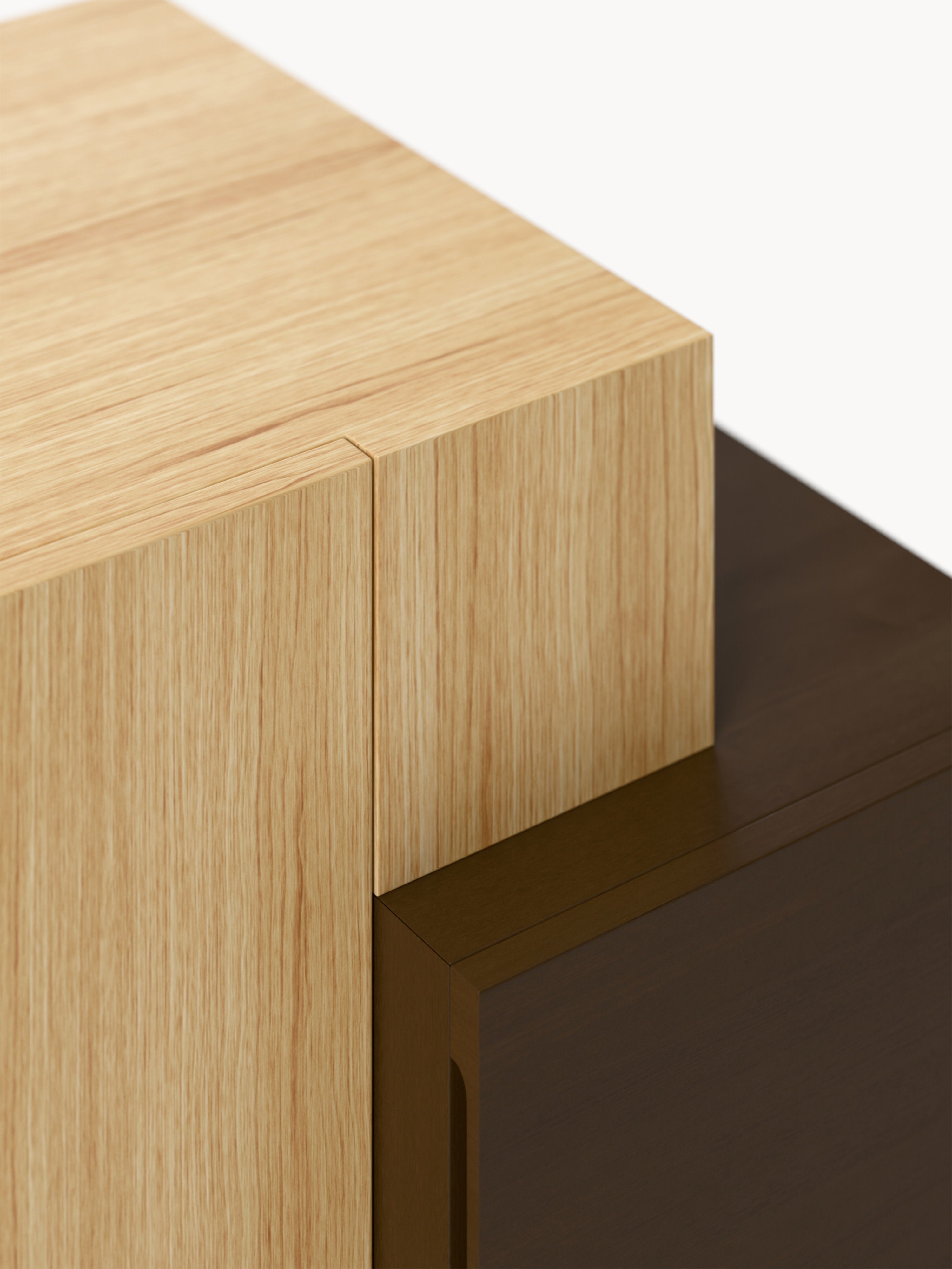 Pino Wooden TV Stand