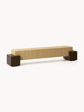 Gallery image 1 - Wooden TV Stand Pino