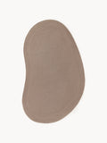 Gallery image 1 - Organic-Shaped Hand-Tufted Wool Rug Kadey