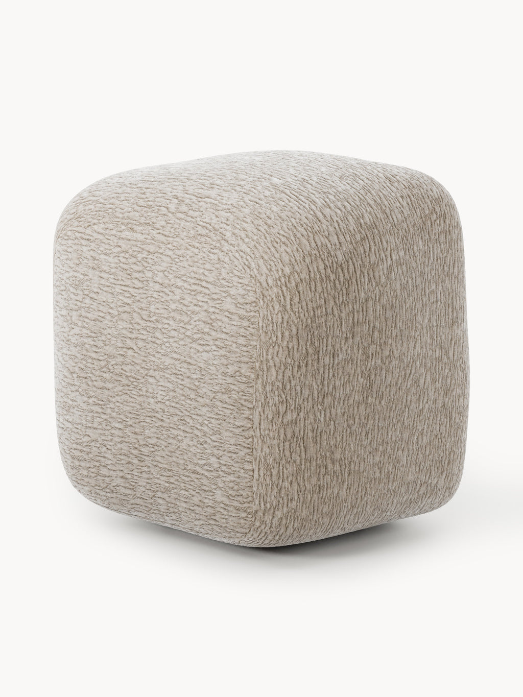 Gallery image 1 - High Ottoman Wolke
