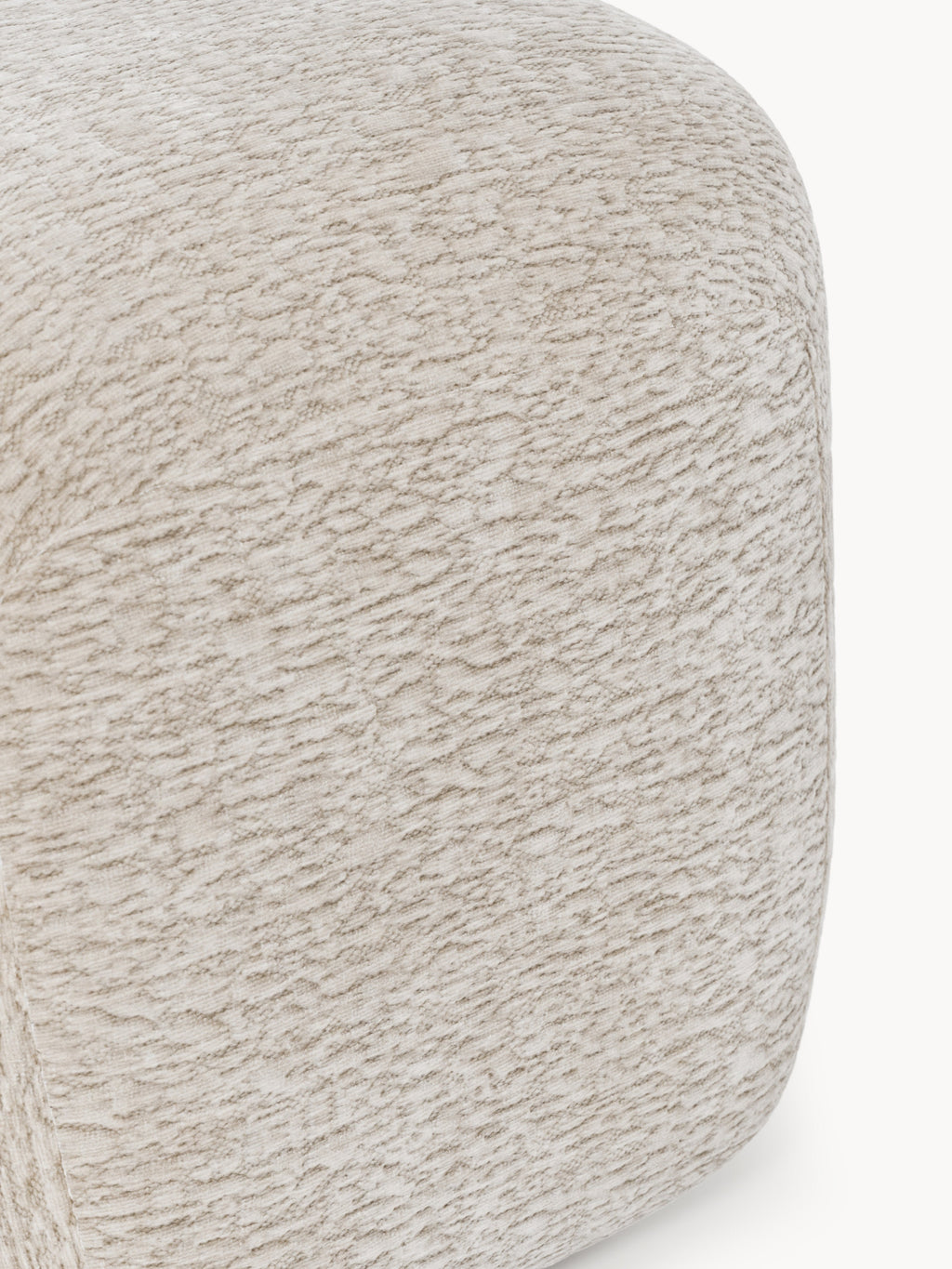 Wolke High Ottoman