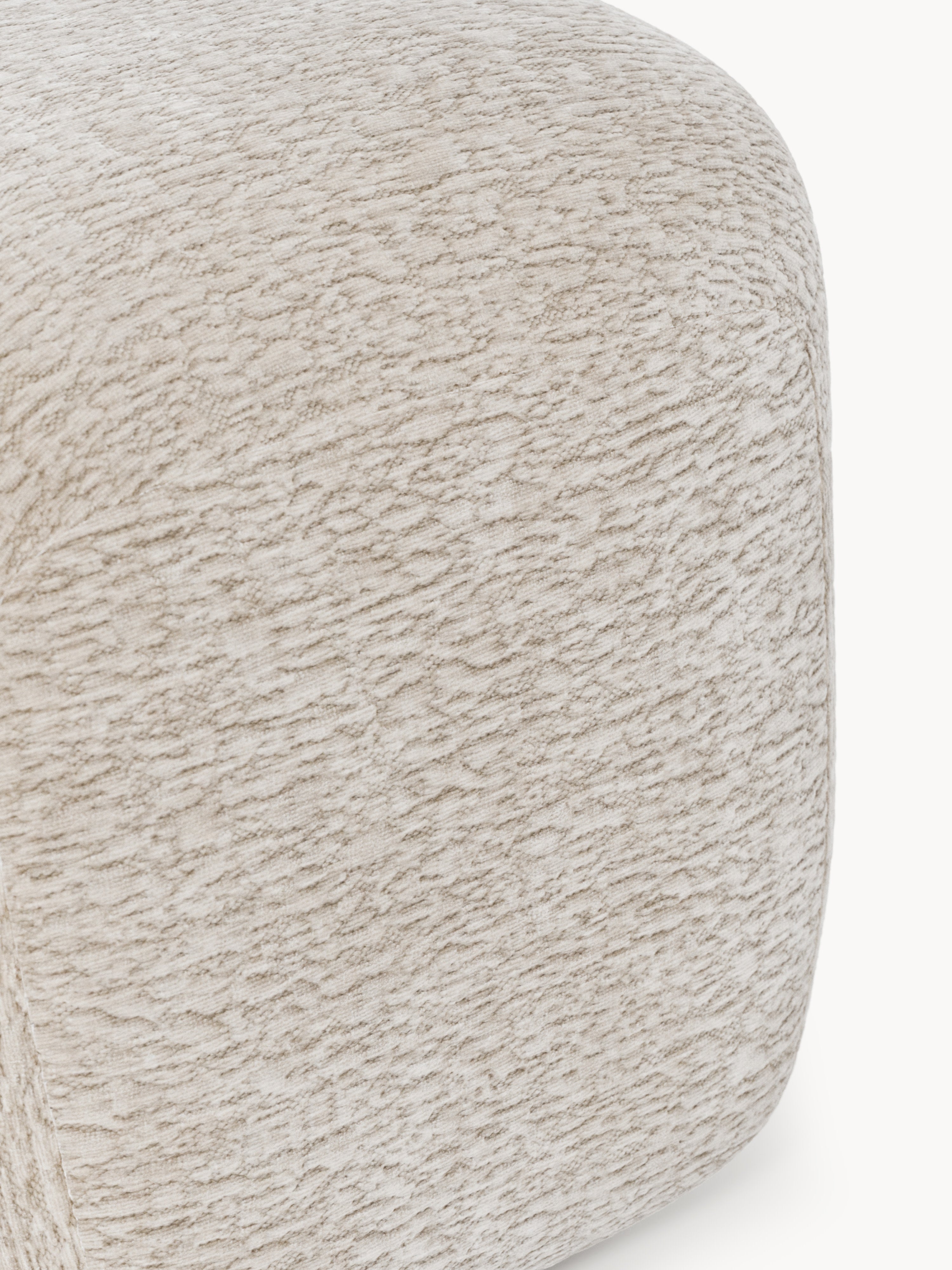 Wolke High Ottoman