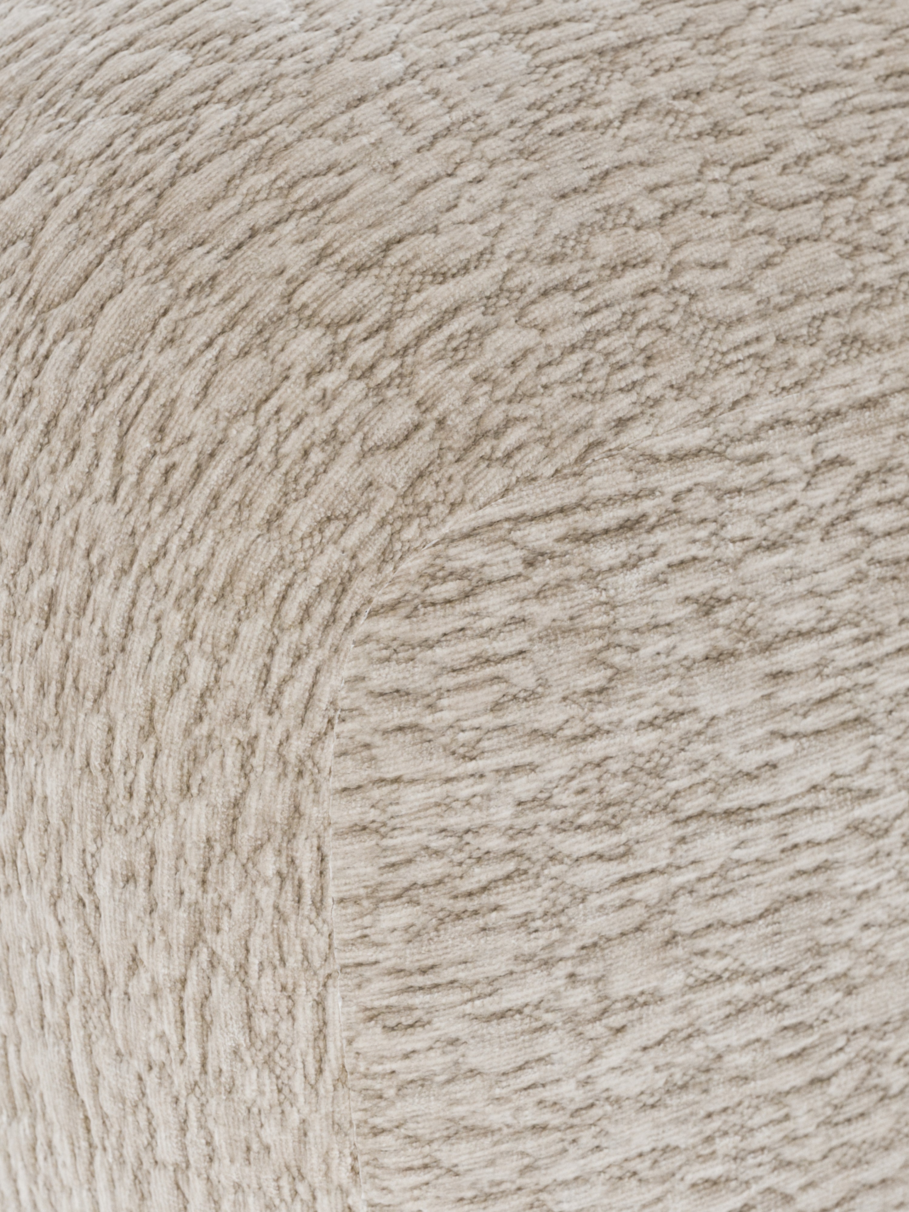 Wolke High Ottoman