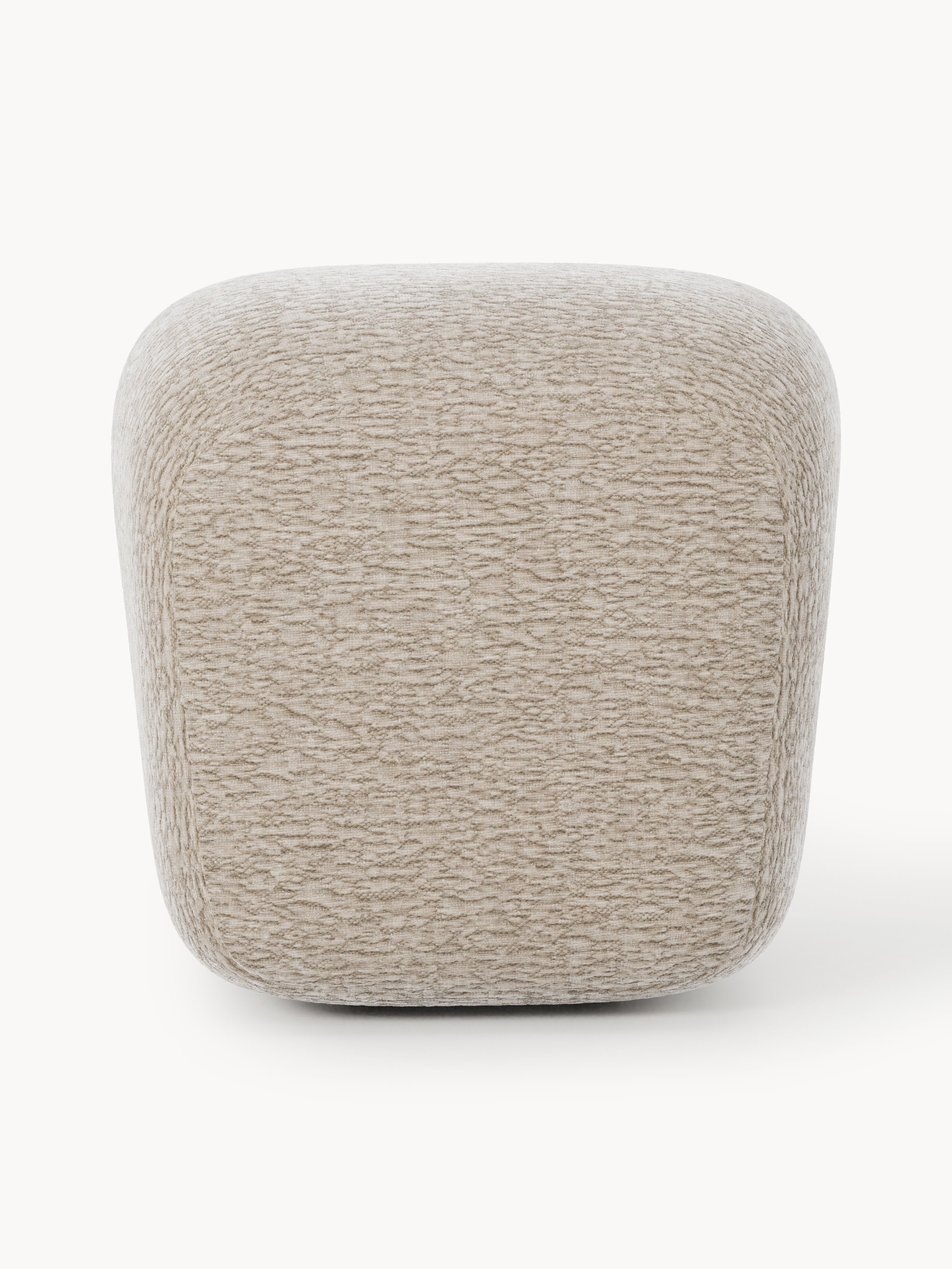 Wolke High Ottoman
