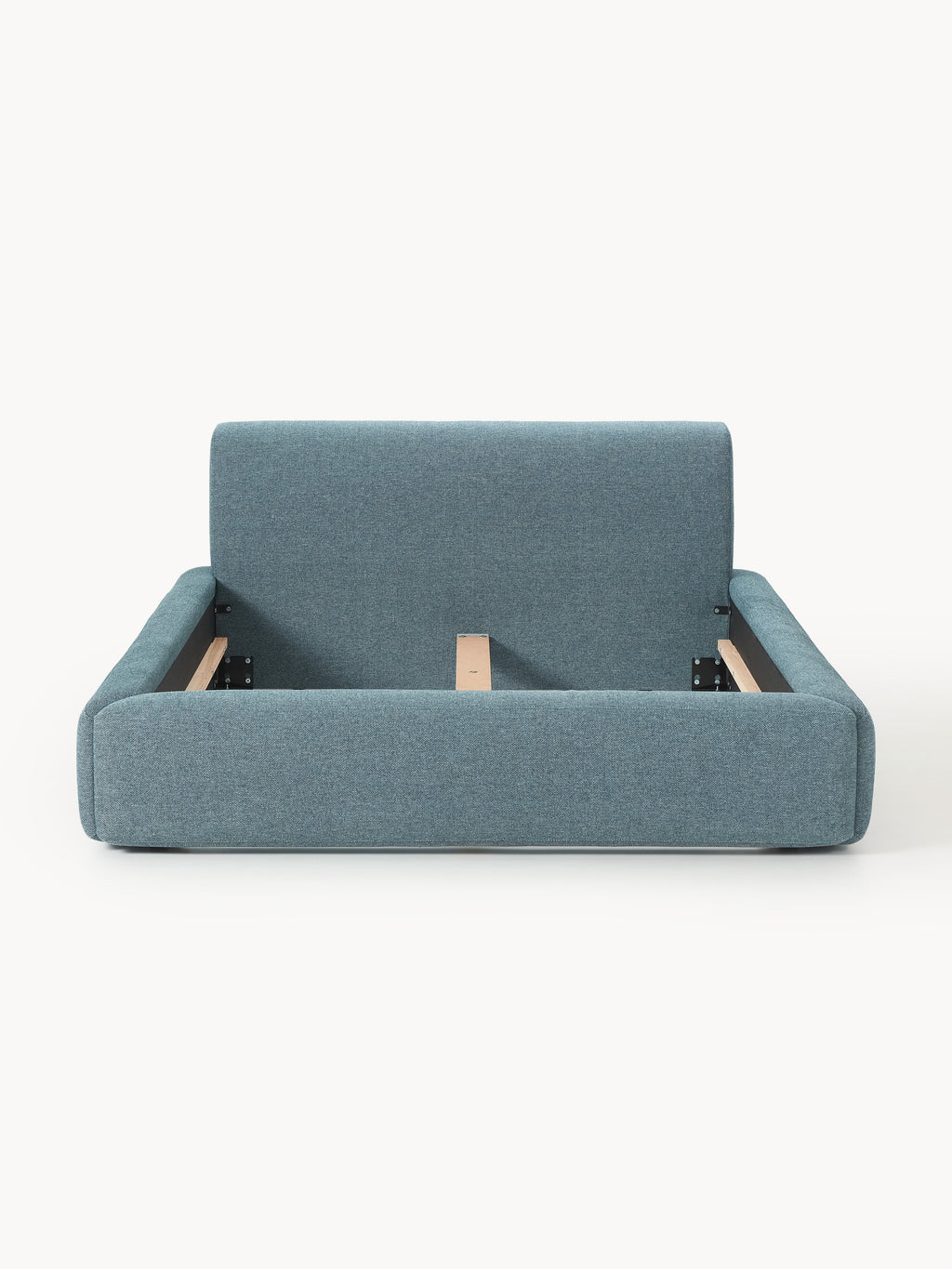 Melva Upholstered Bed