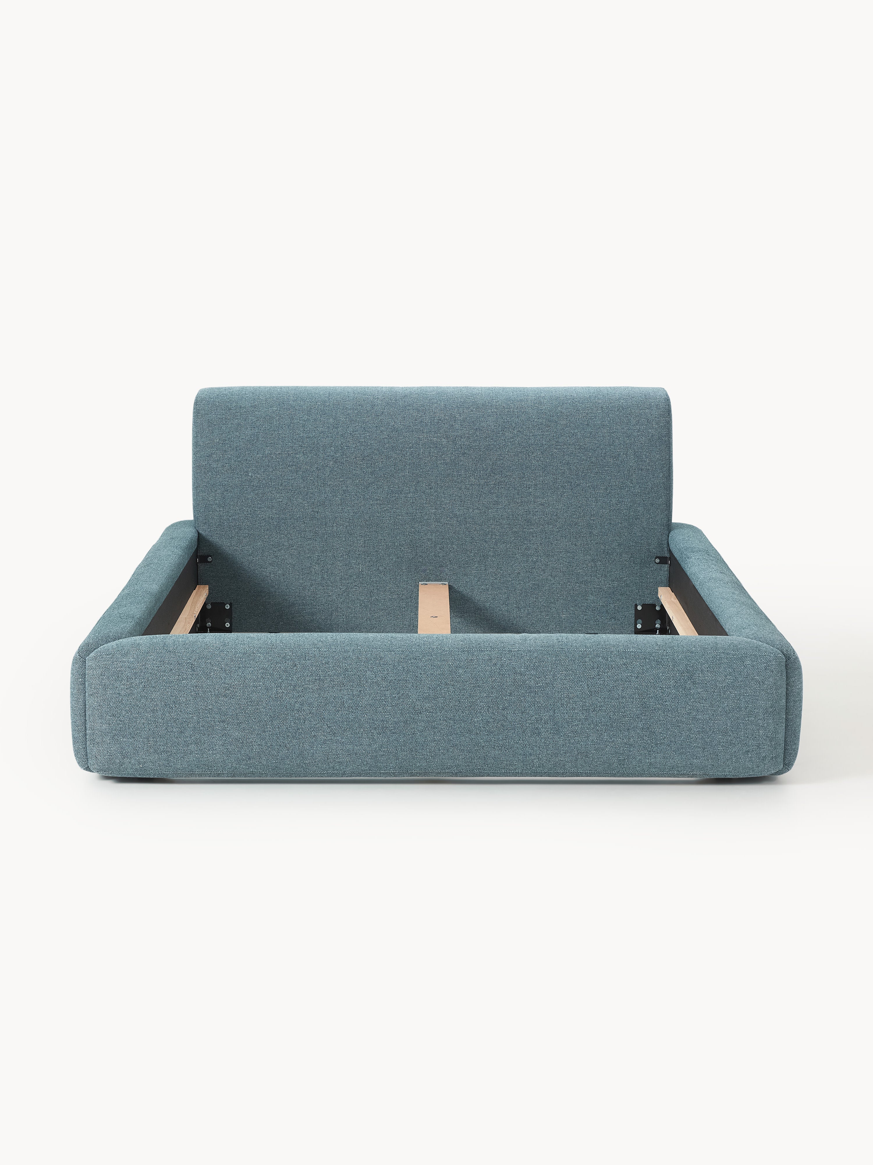 Melva Upholstered Bed