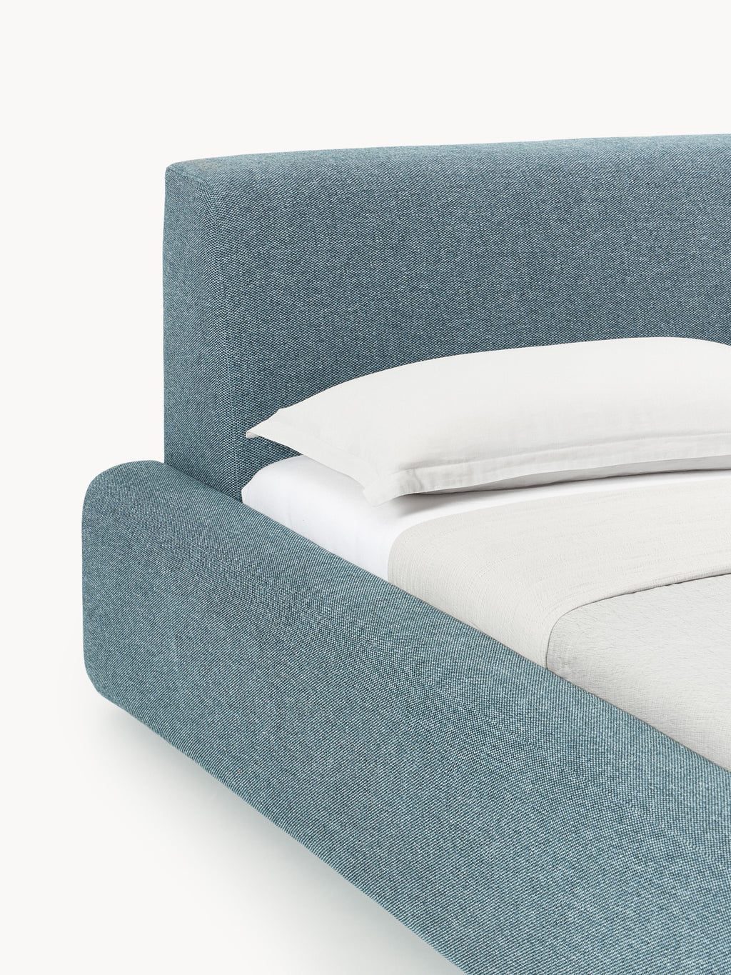 Melva Upholstered Bed