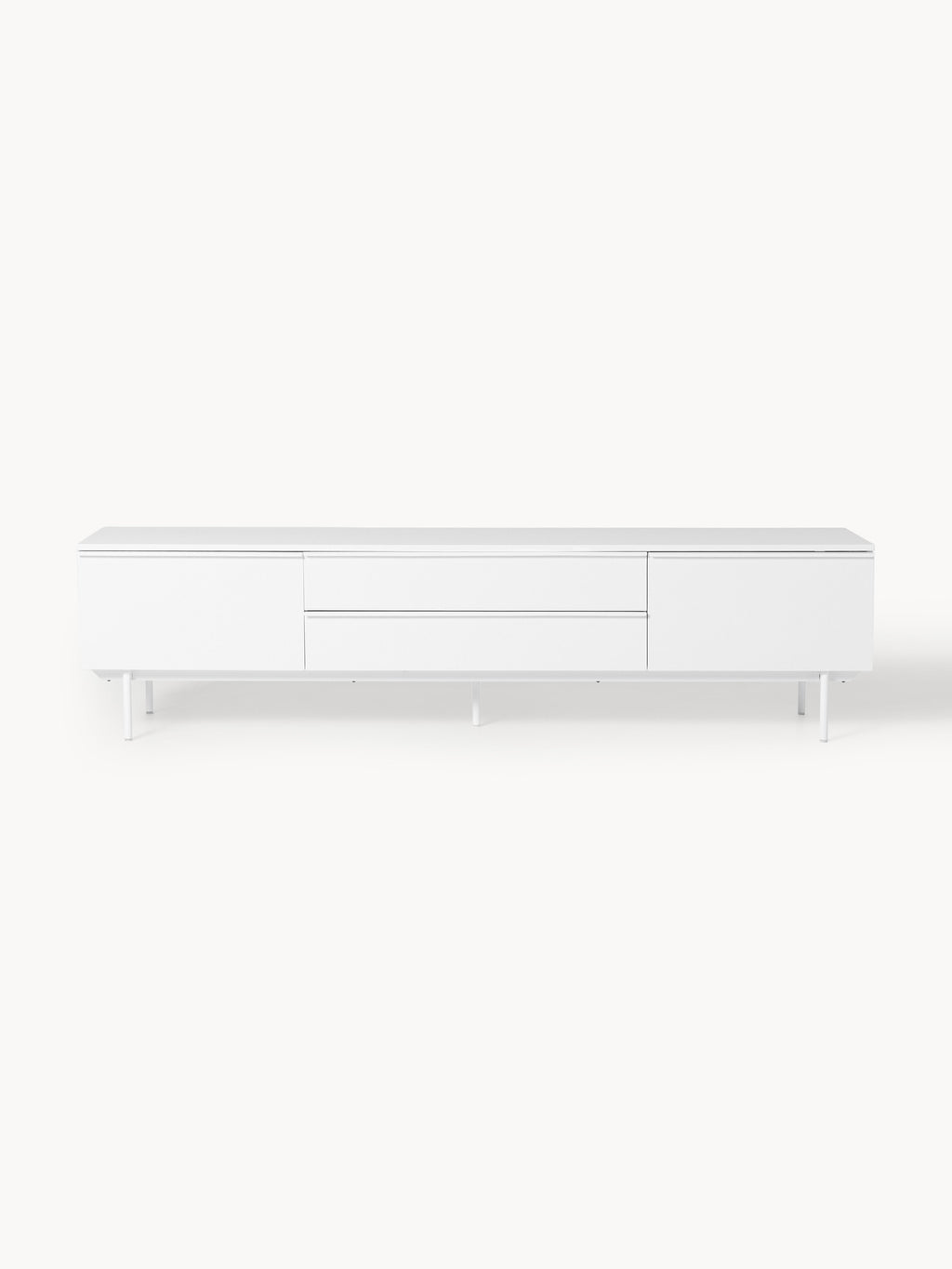 Elona Large Lowboard