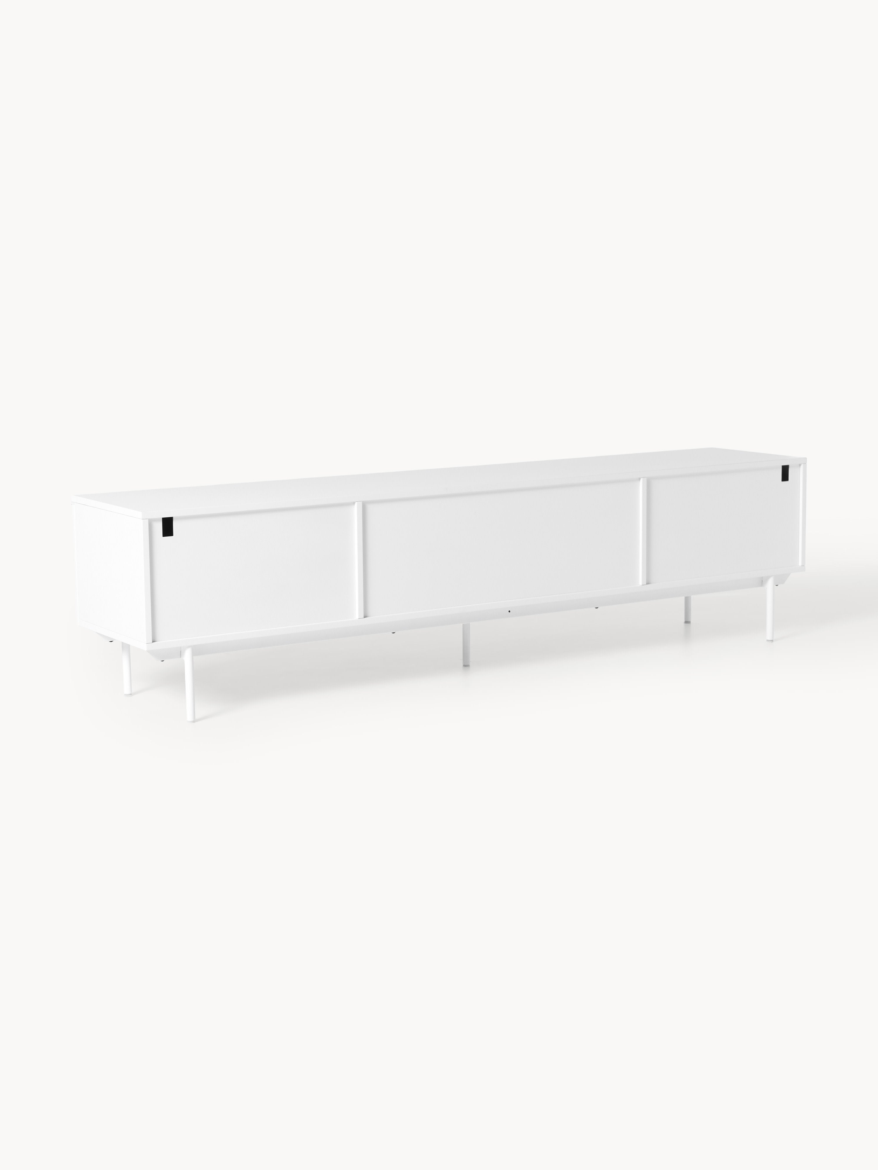 Elona Large Lowboard
