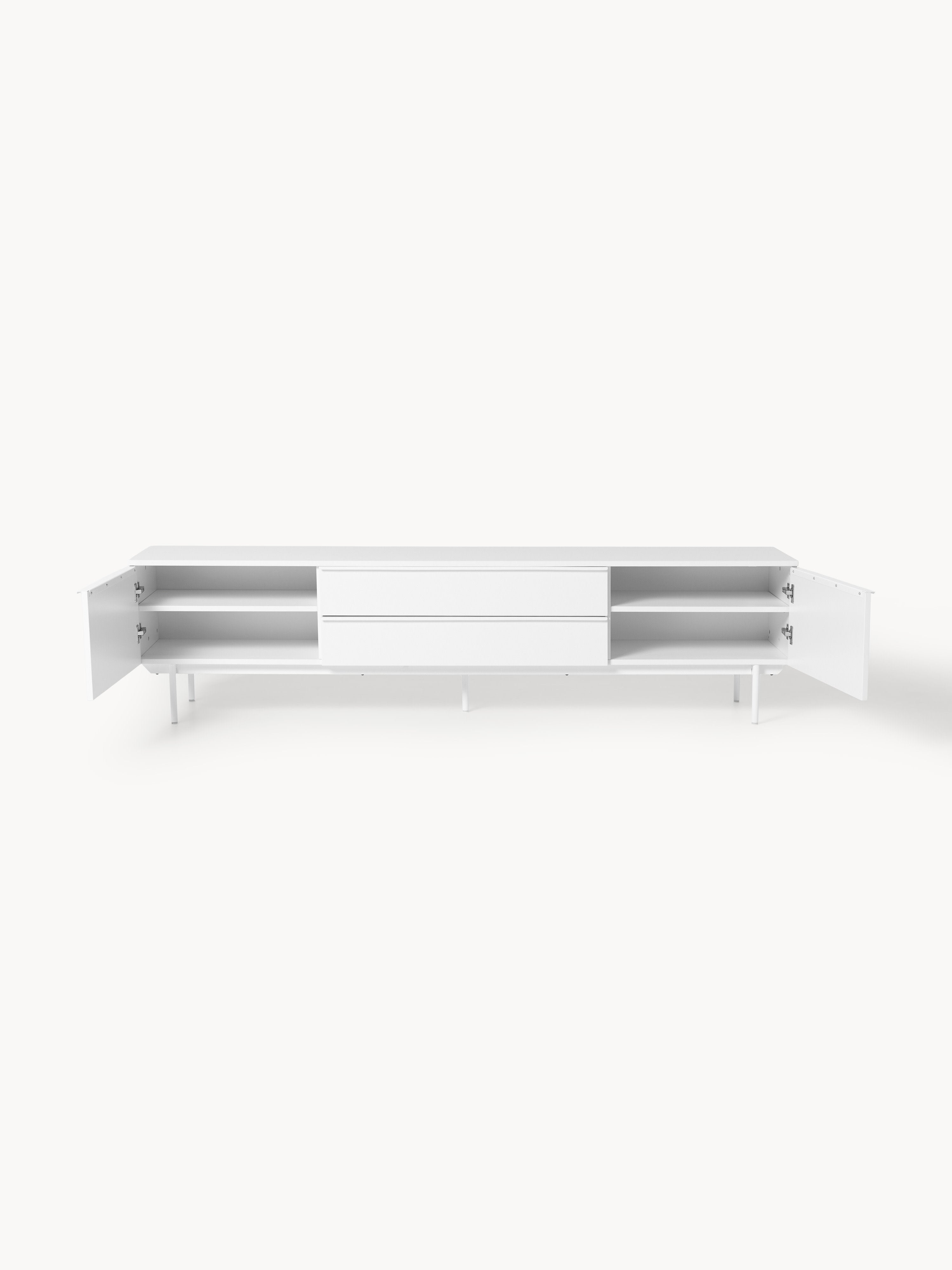 Elona Large Lowboard