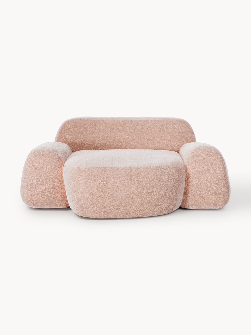 Wolke XL Lounge Chair