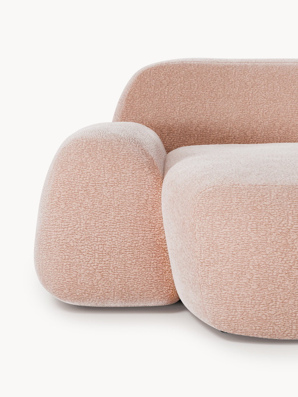 Wolke XL Lounge Chair